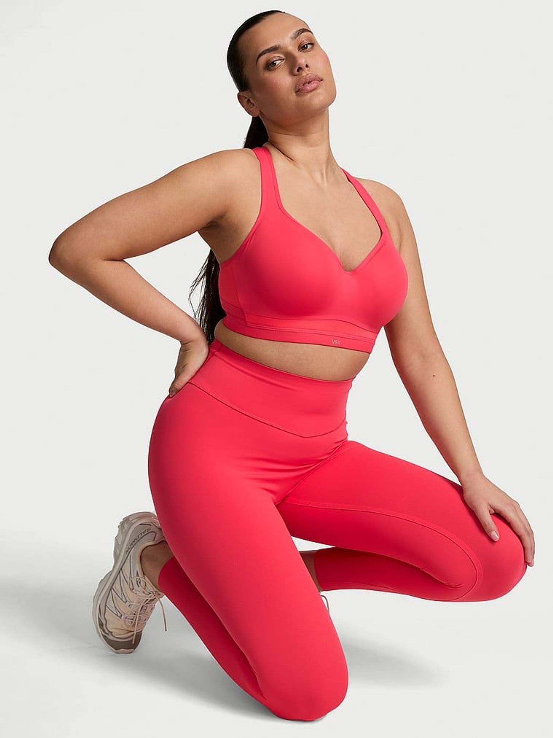 Pink Island Full Length Elevate™ Leggings (F22539) | £59