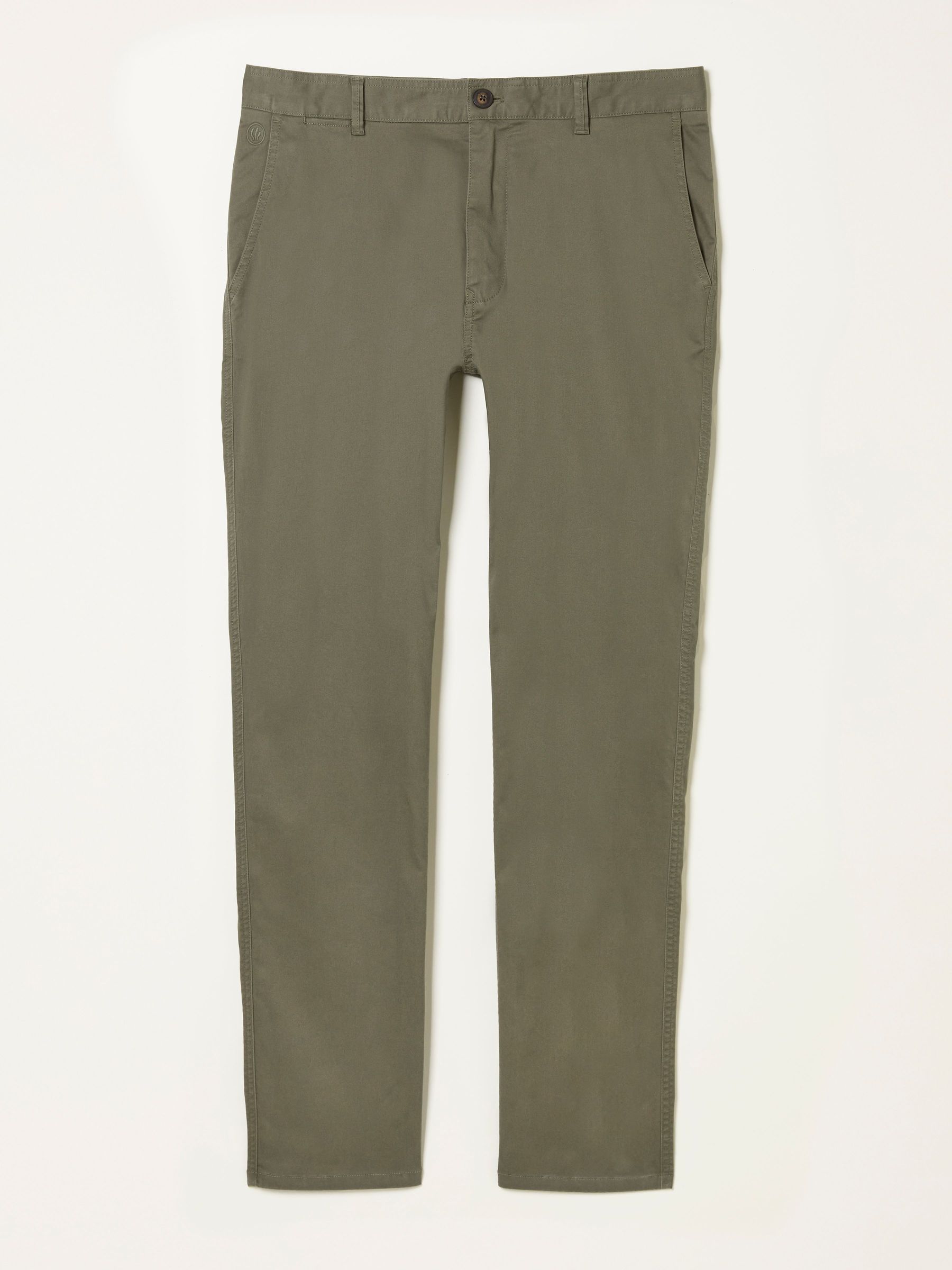 Heyshott Green Slim Chinos (F23654) | £49.50