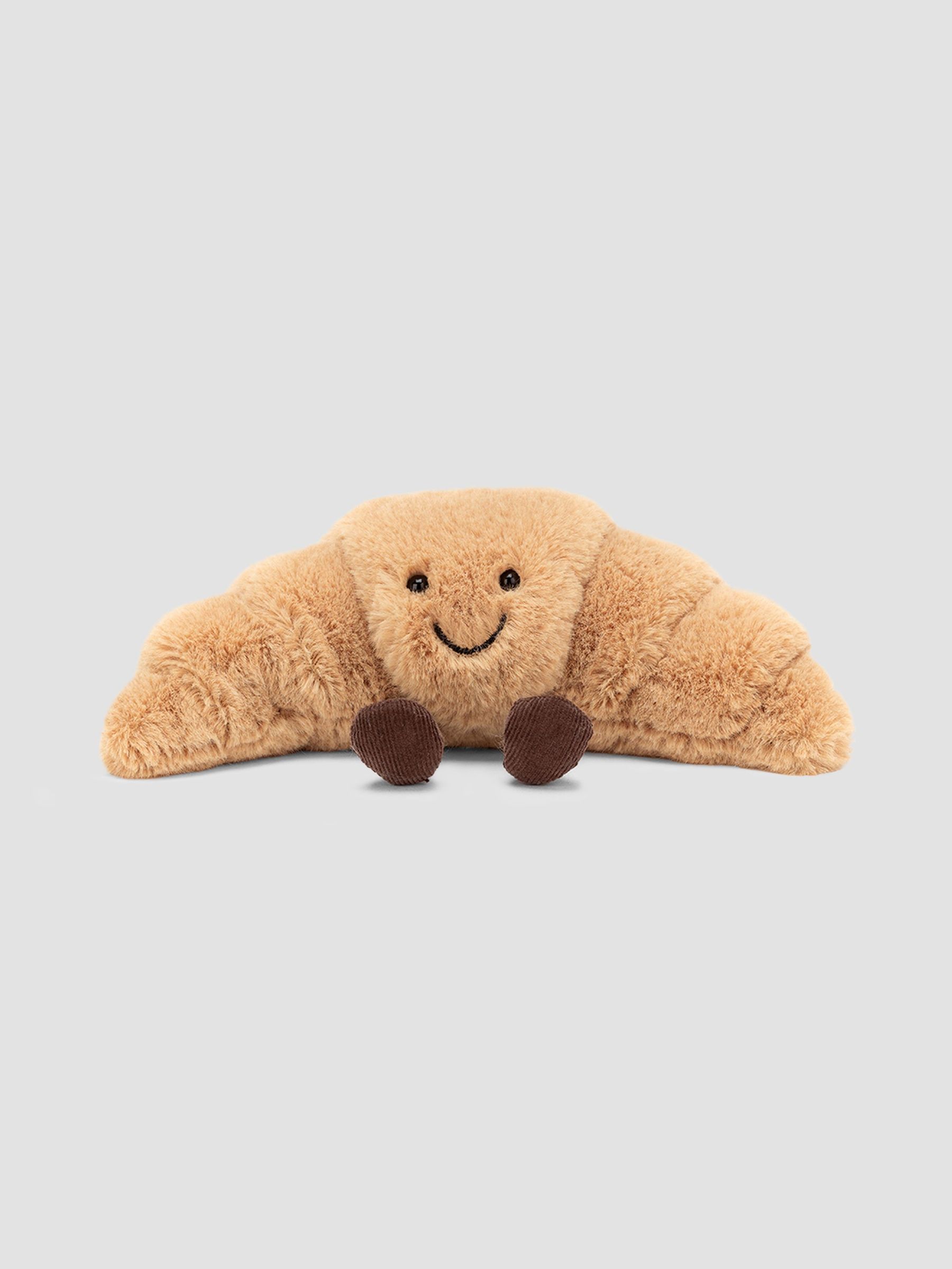 Jellycat Amuseables Croissant Small (F28090) | £20