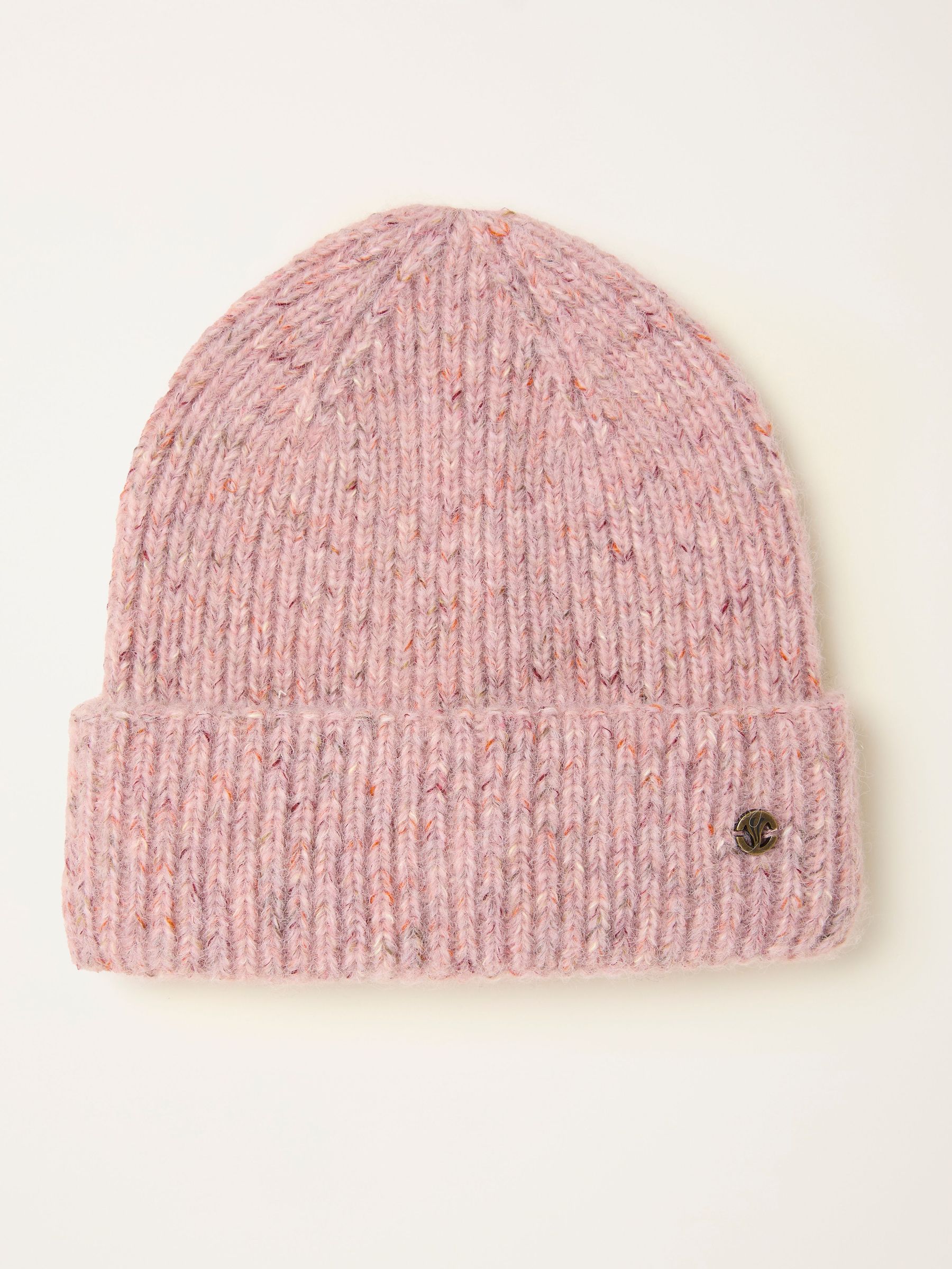 Pink Nep Beanie (F28847) | £20