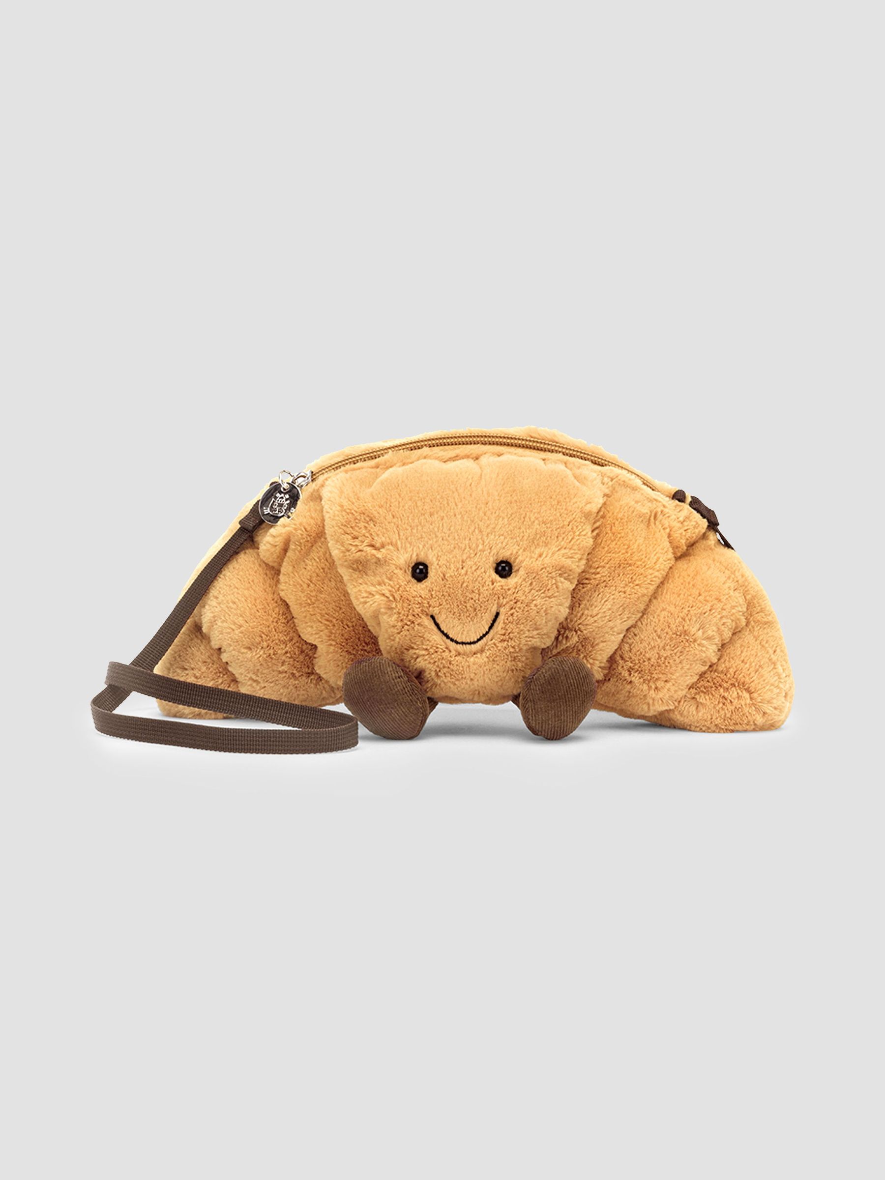 Jellycat Amuseables Croissant Bag (F29705) | £30