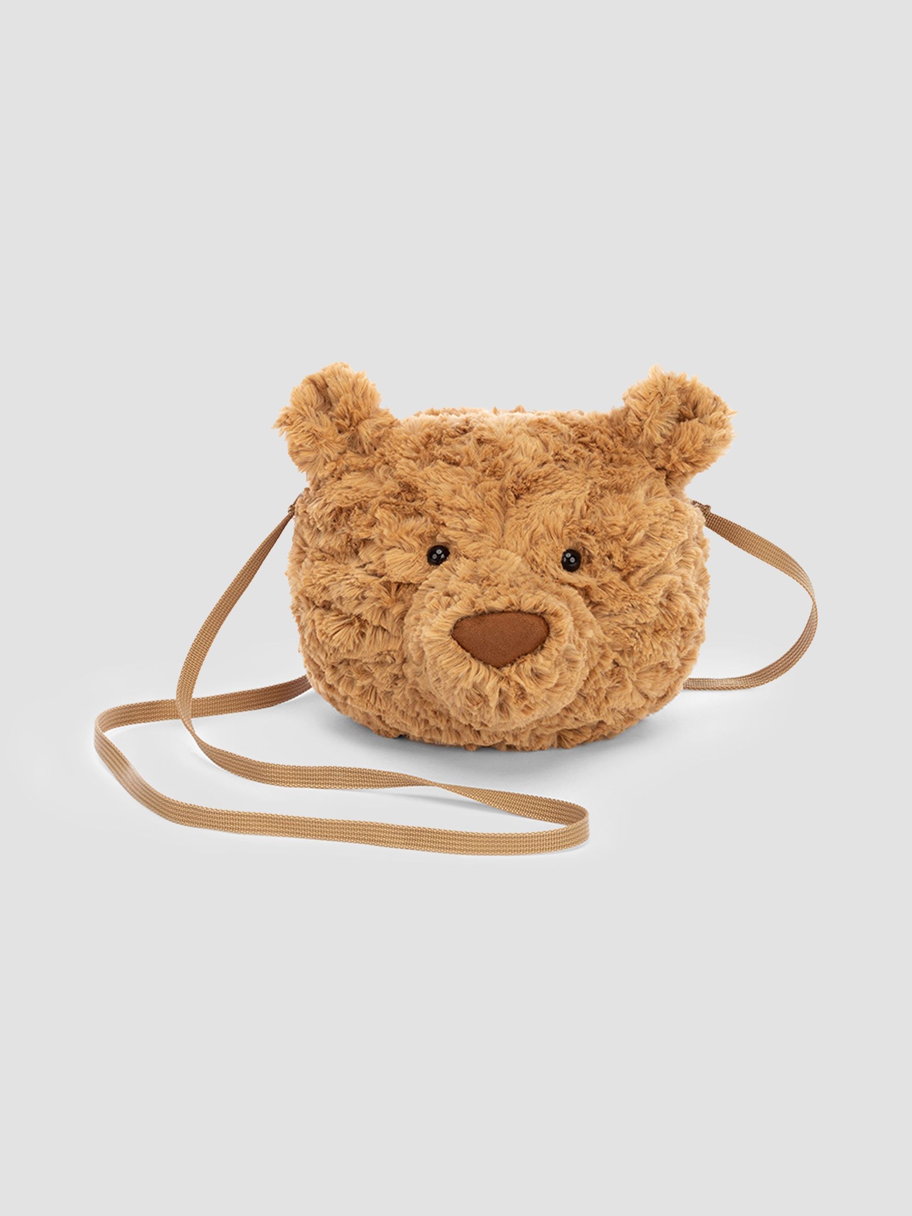 Jellycat Bartholomew Bear Bag (F29716) | £35