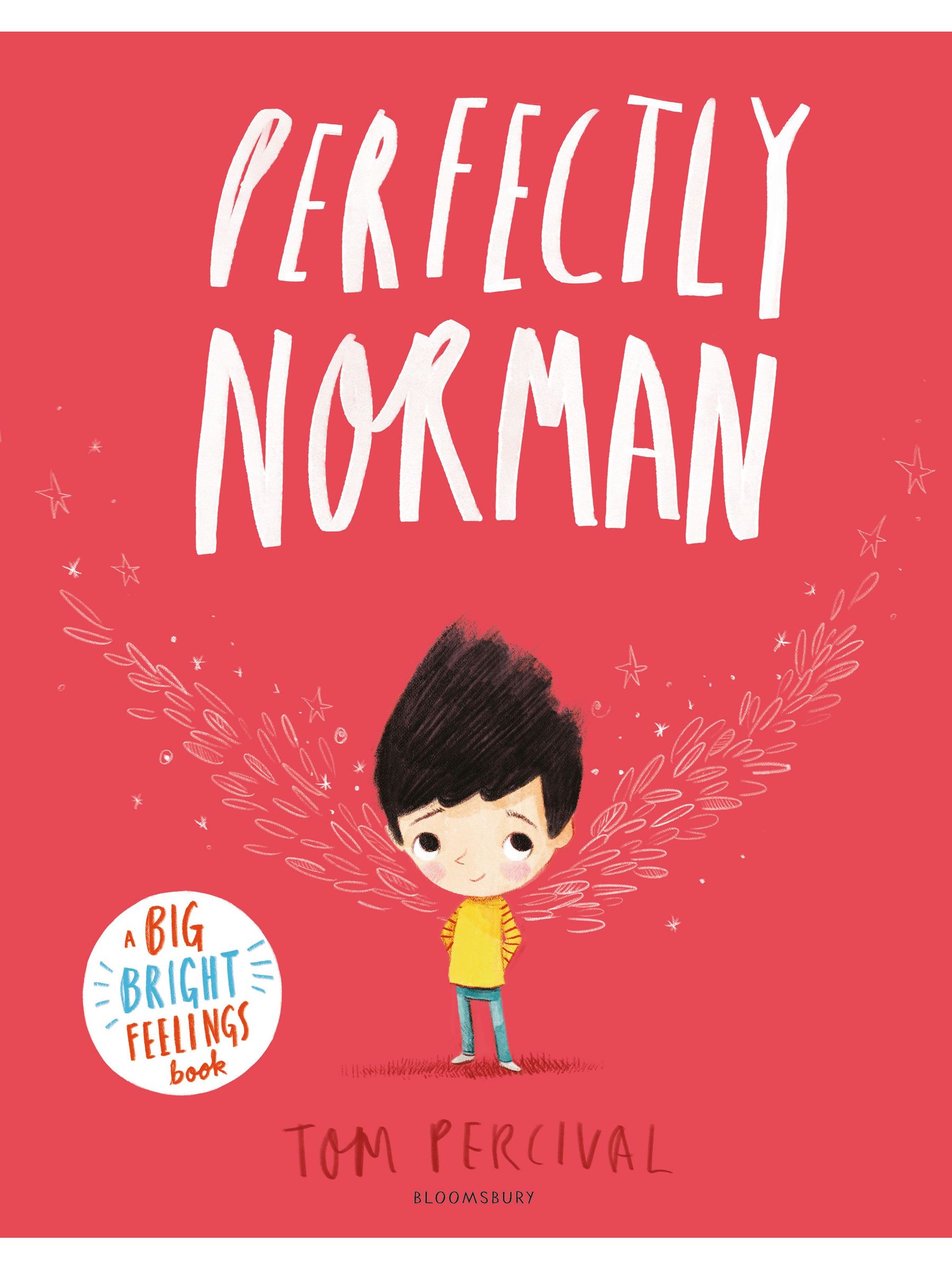 Perfectly Norman (F31491) | £7