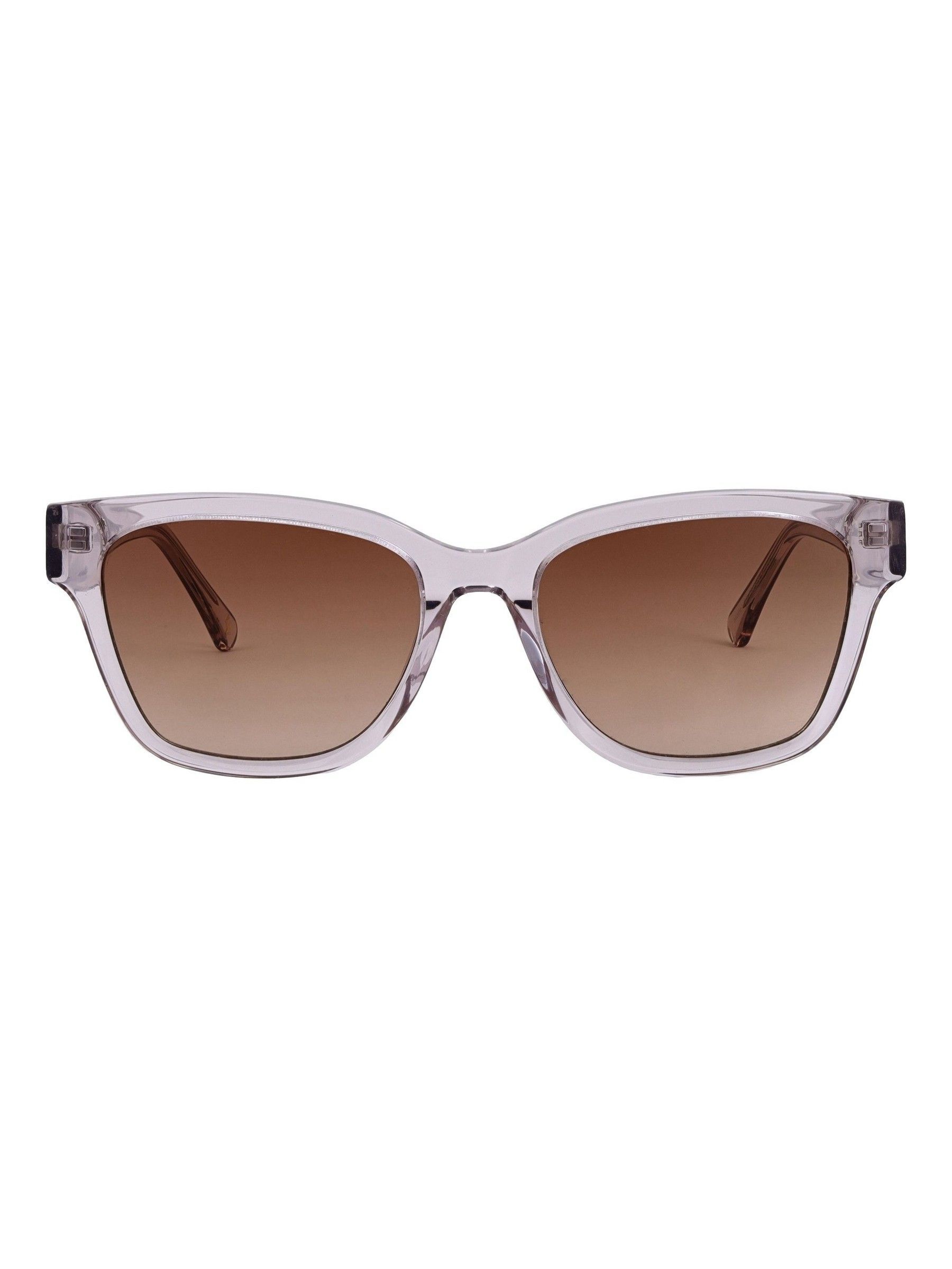 Pink Preppy Sunglasses (F33124) | £65