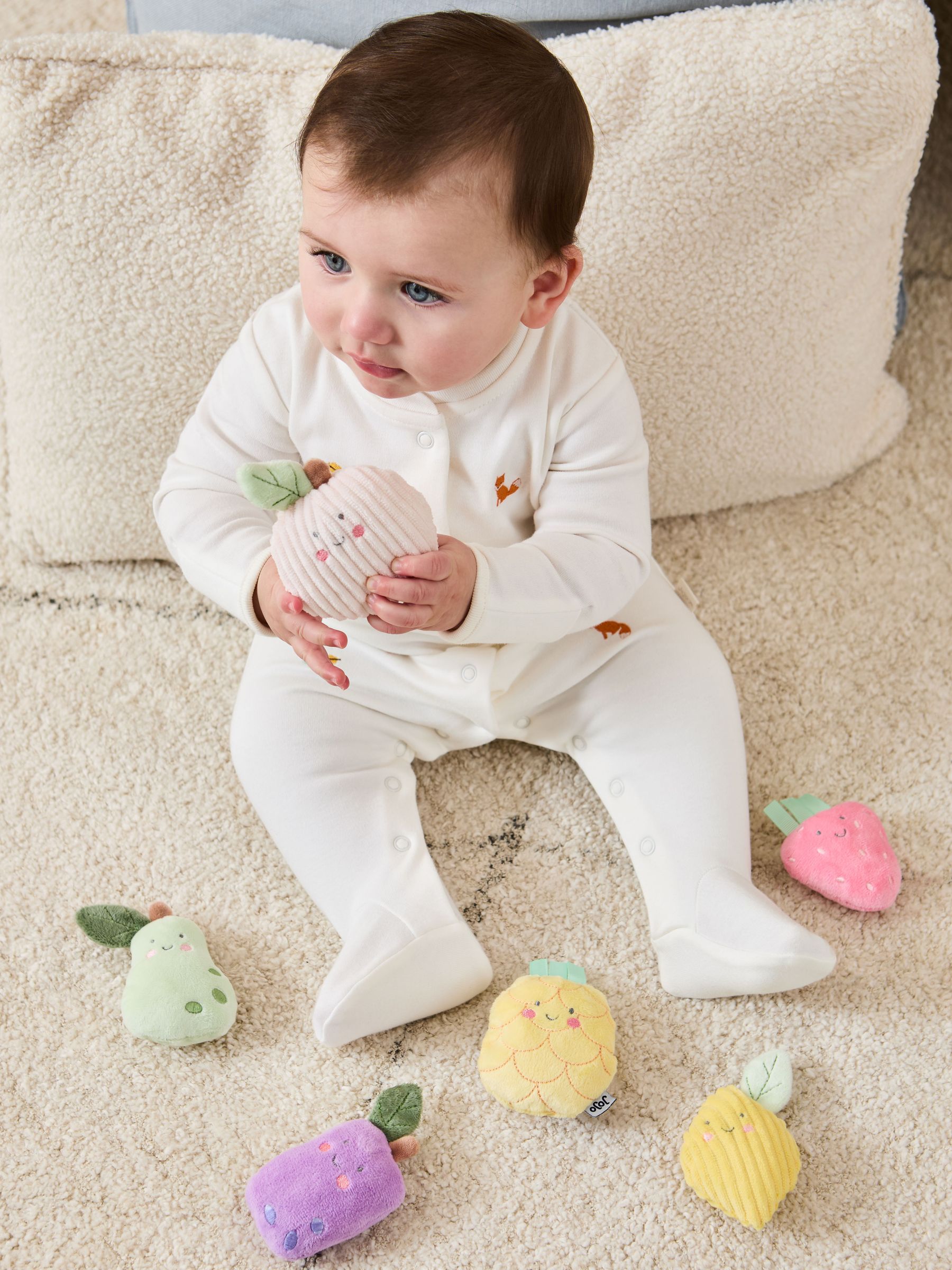 Fruit Sensory Set (F36716) | £22