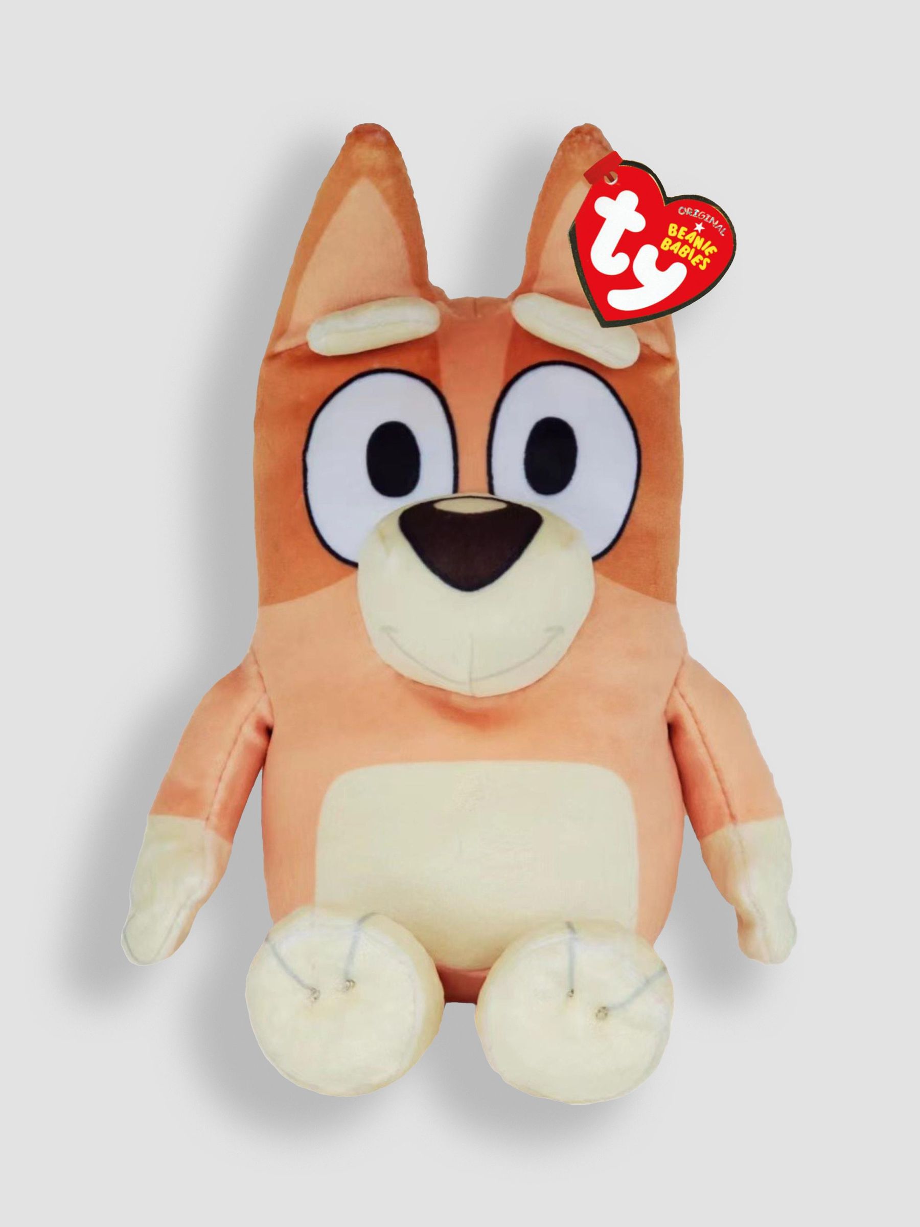 Ty Bingo - Beanie (F38231) | £10