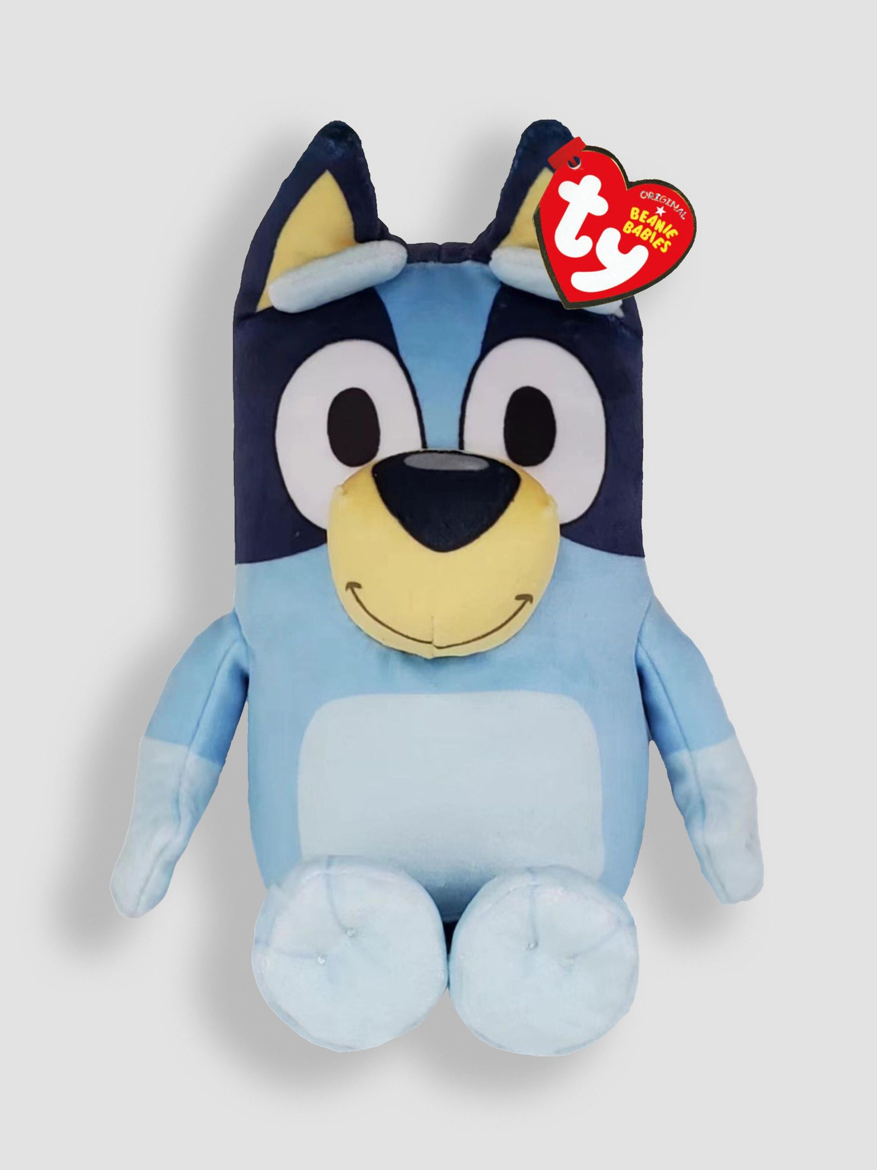 Ty Bluey - Beanie (F38234) | £10