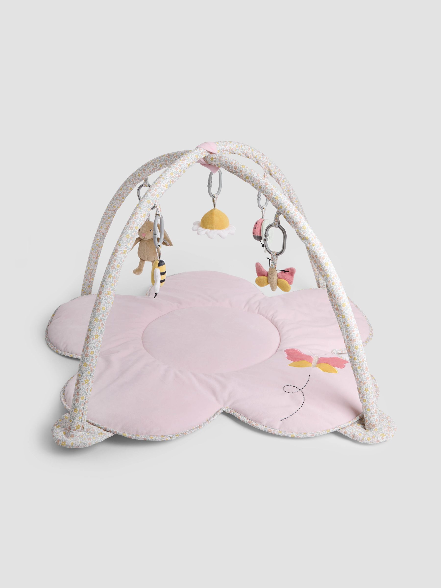 Playmat and Gym (F42286) | £65
