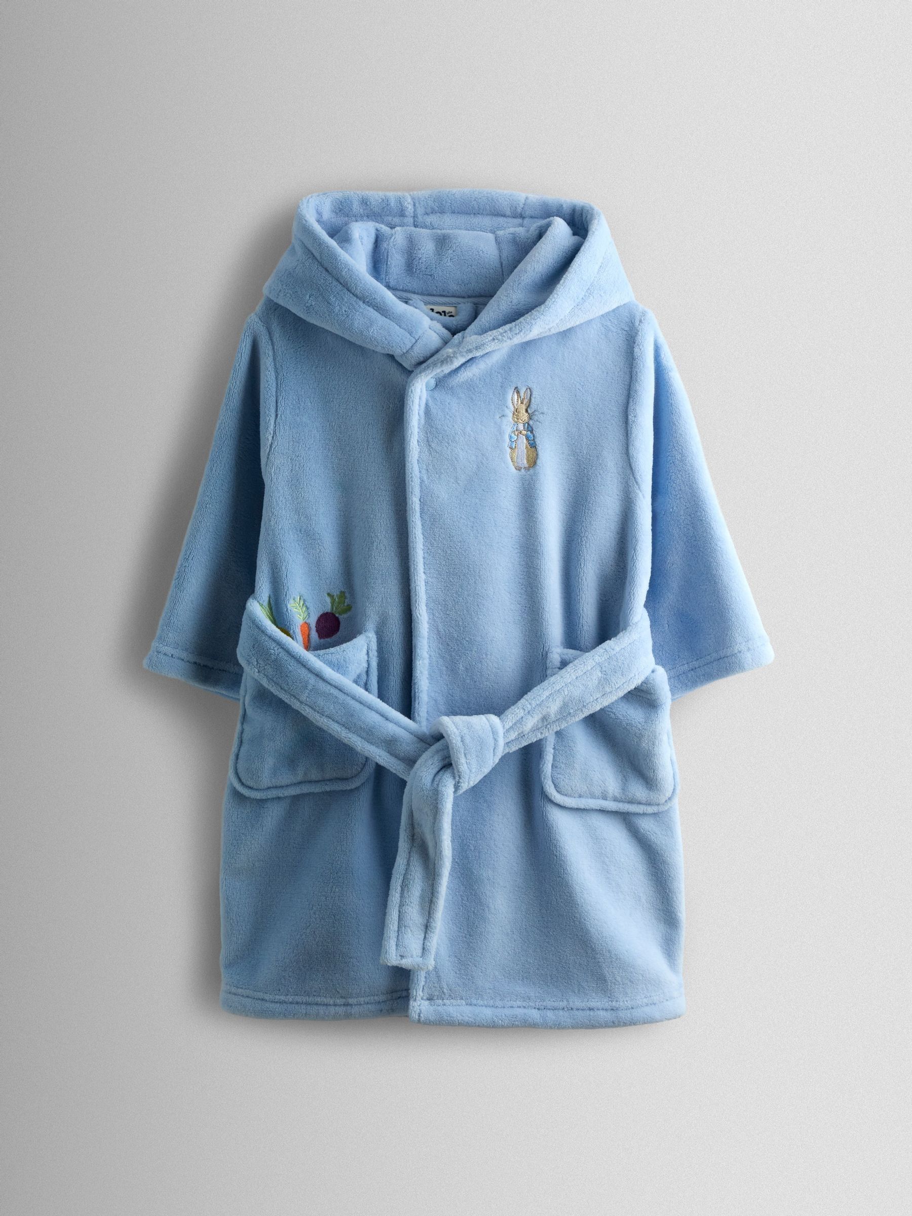 Peter Rabbit Peter Rabbit™ Bathrobe (F47398) | £29