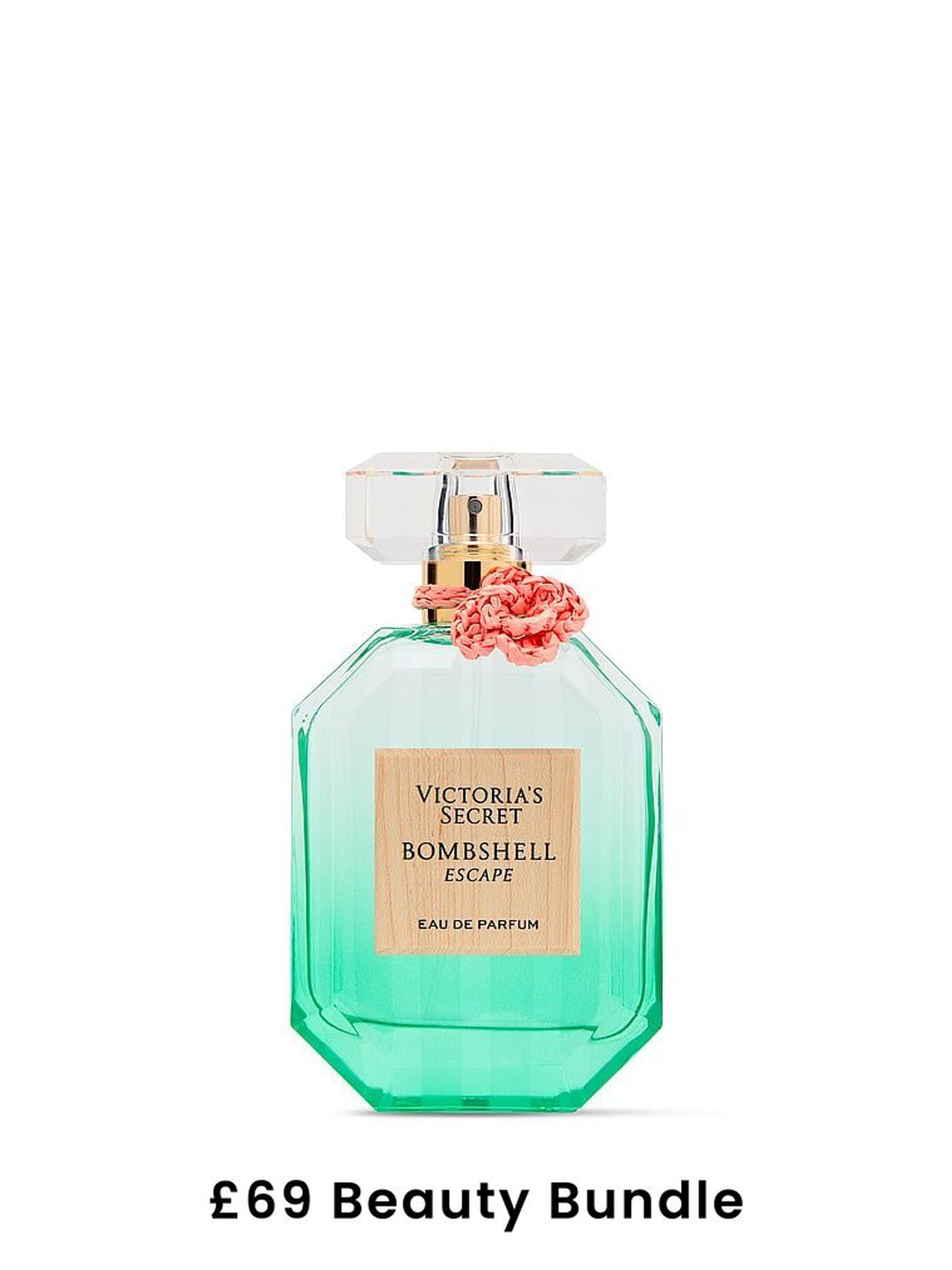 Bombshell Escape Perfume 100ml (F51678) | £59