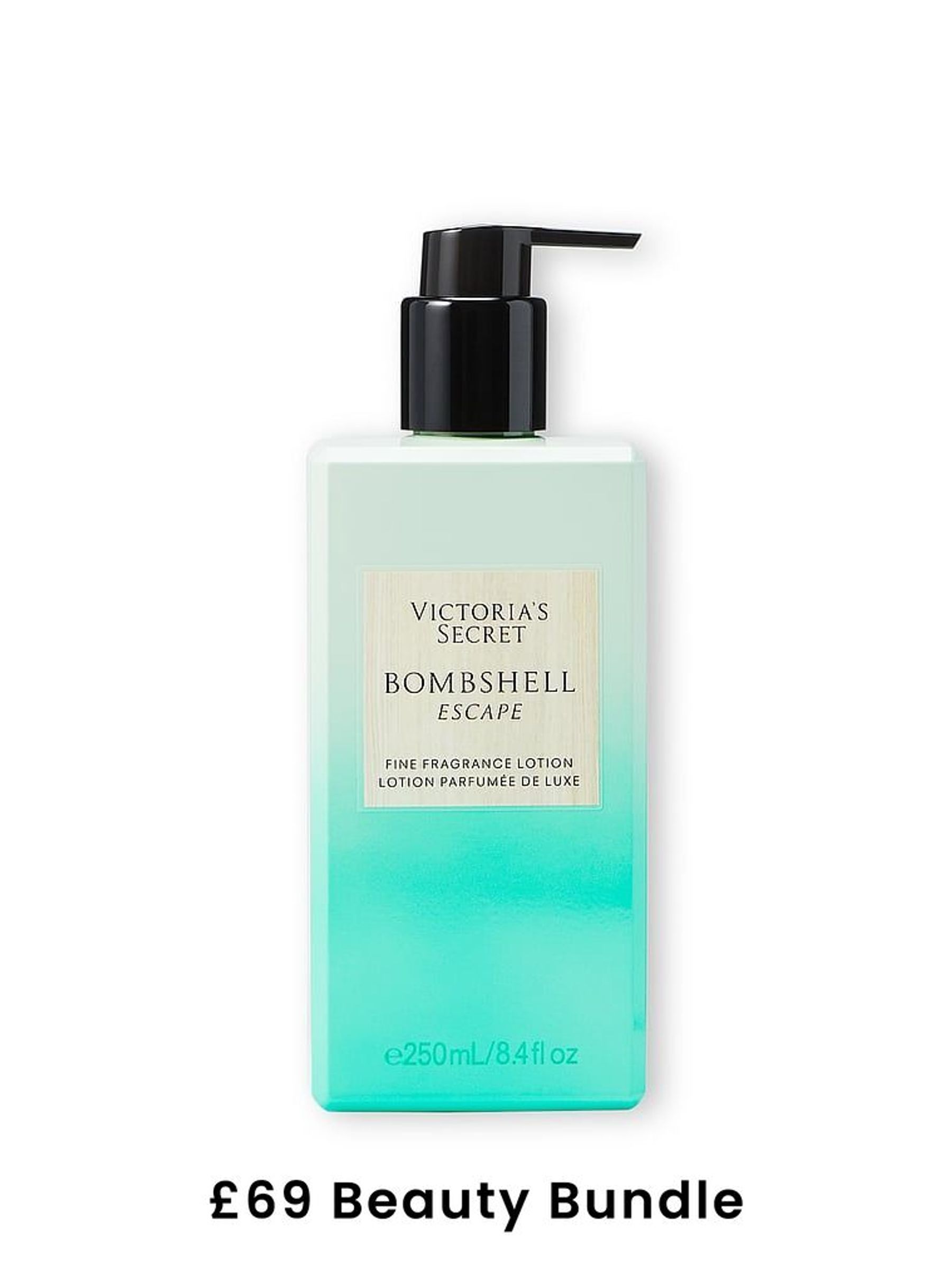Bombshell Escape Fine Fragrance Lotion 250ml (F51689) | £22