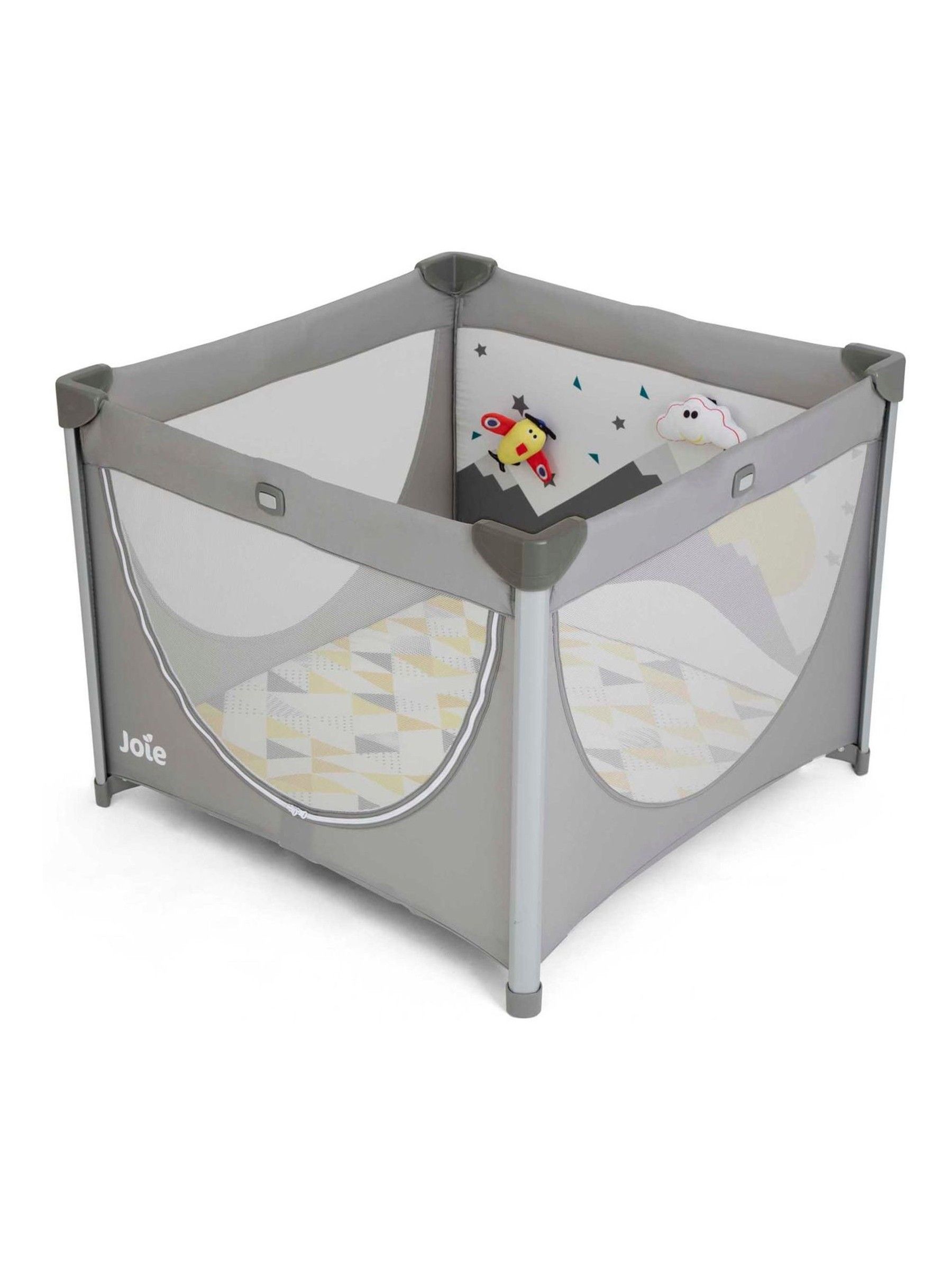 Joie Little Explorer Cheer Playpen (F52343) | £95