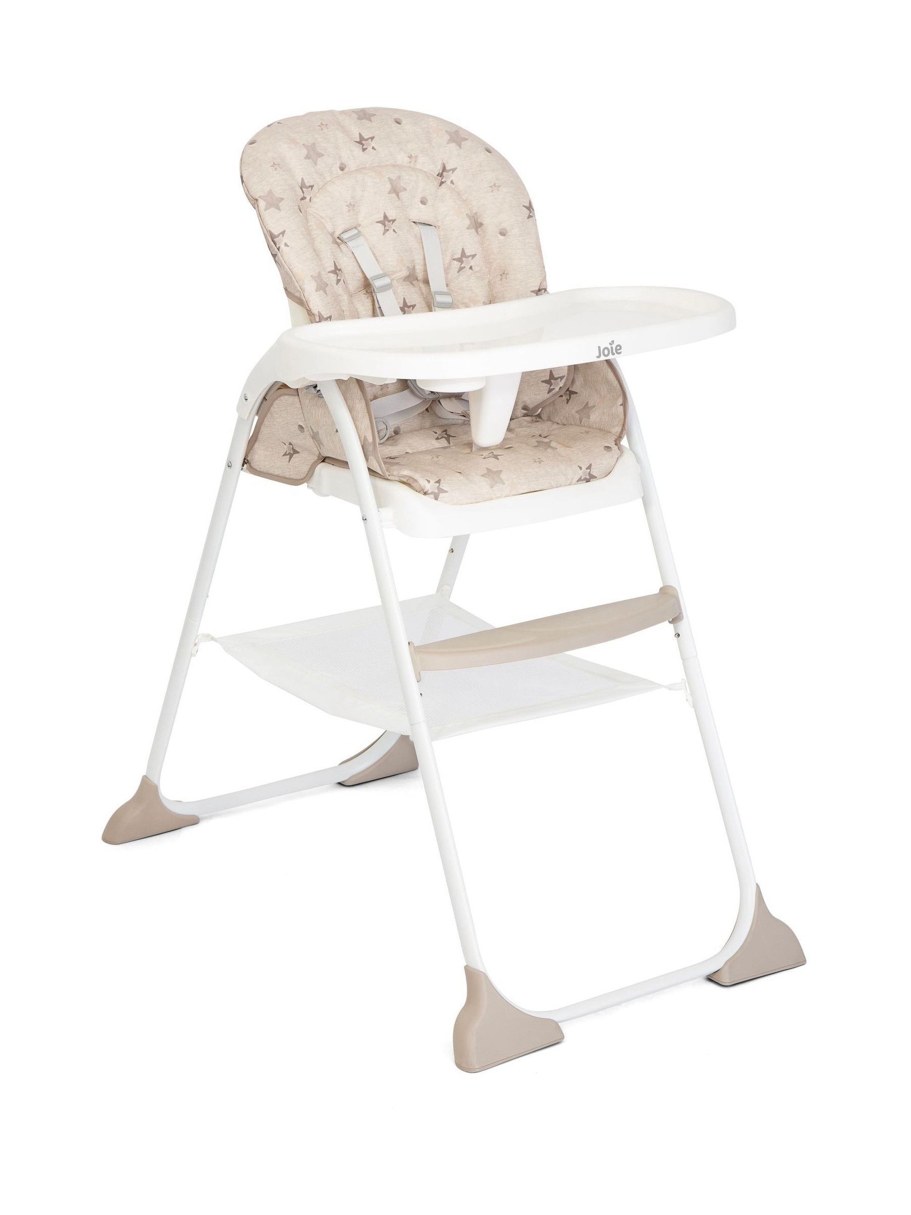 Joie Cosmo Tan Mimzy Snacker Highchair (F52345) | £60