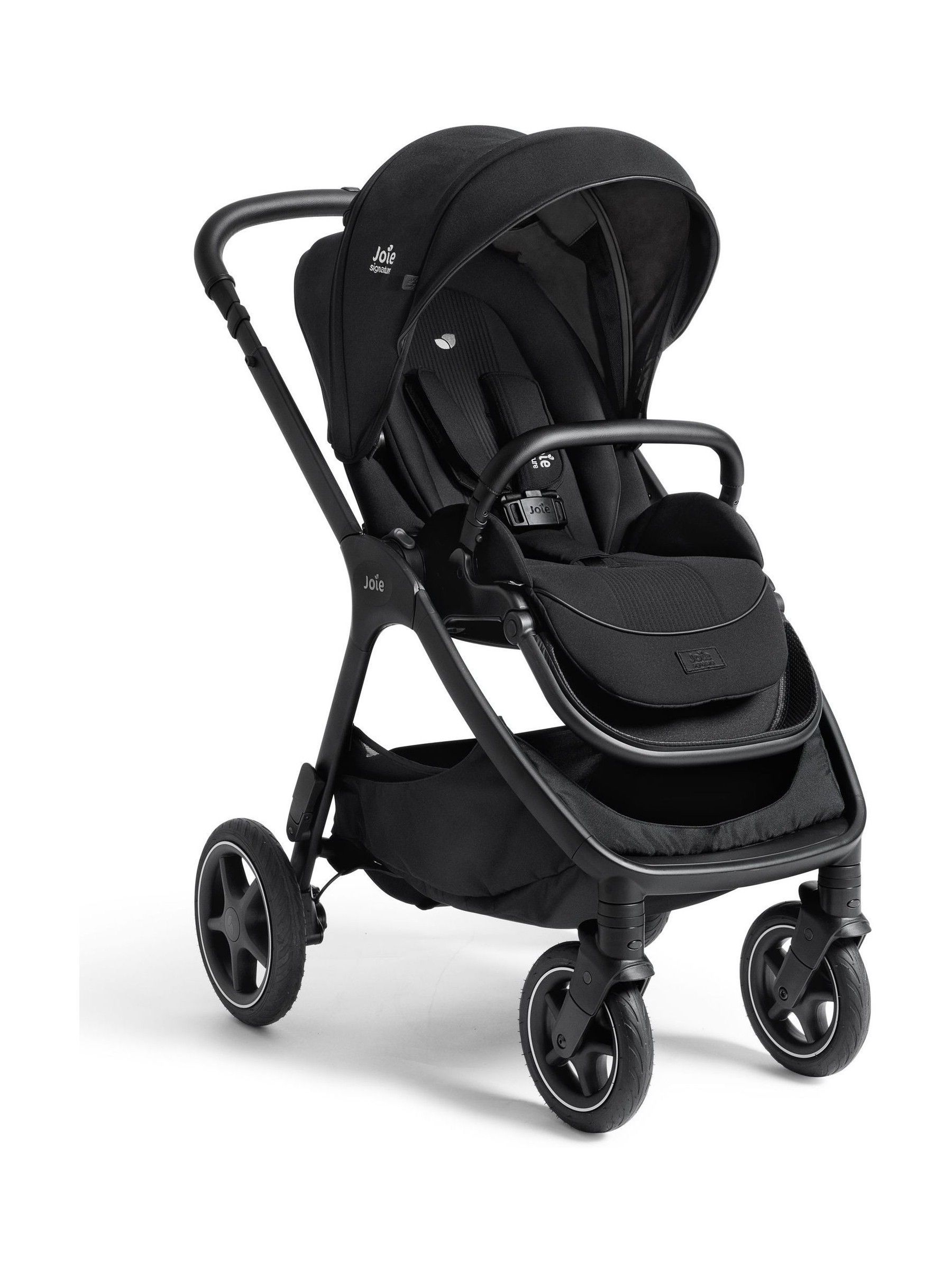 Joie Eclipse Finiti Flex 2n1 Signature Pram (F52349) | £350