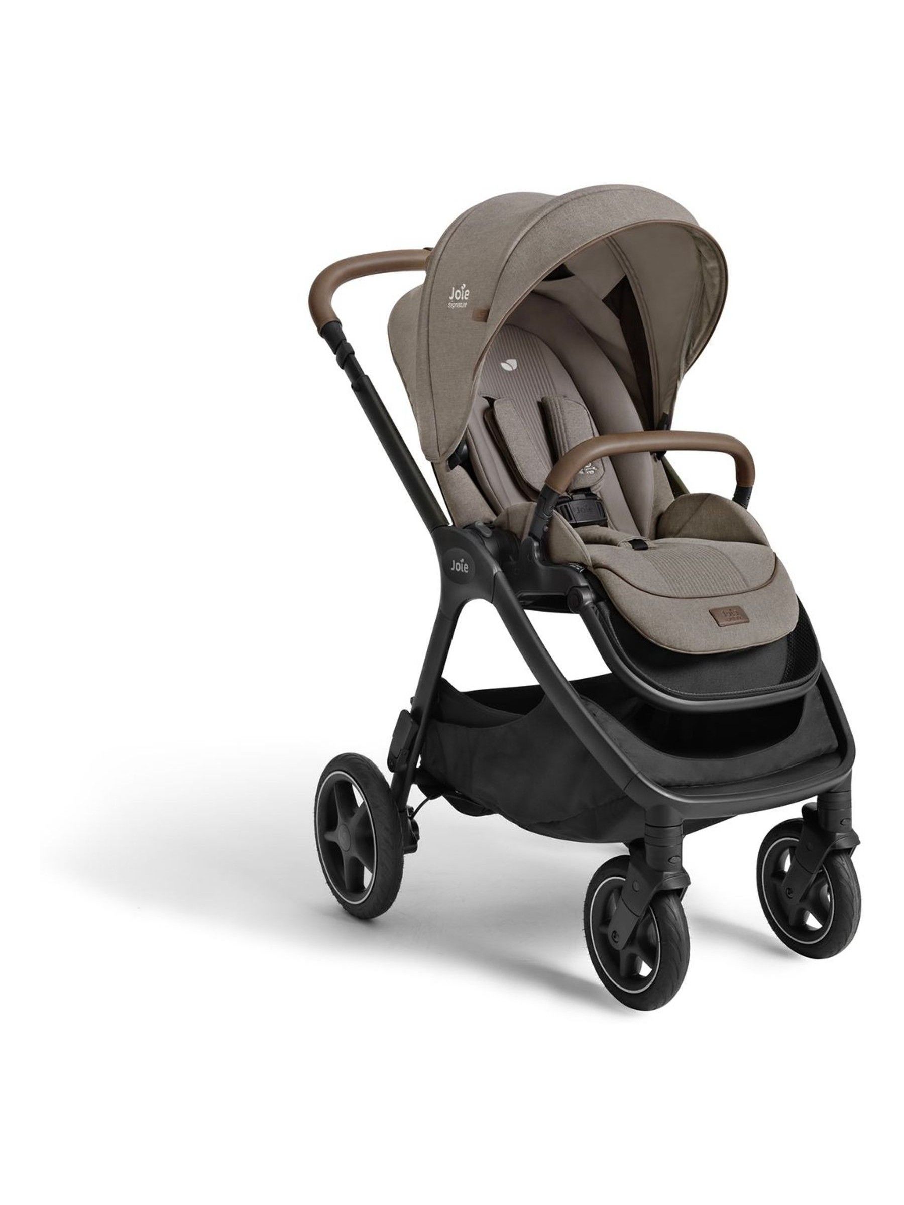 Joie Maple Finiti Flex 2n1 Signature Pram (F52350) | £350