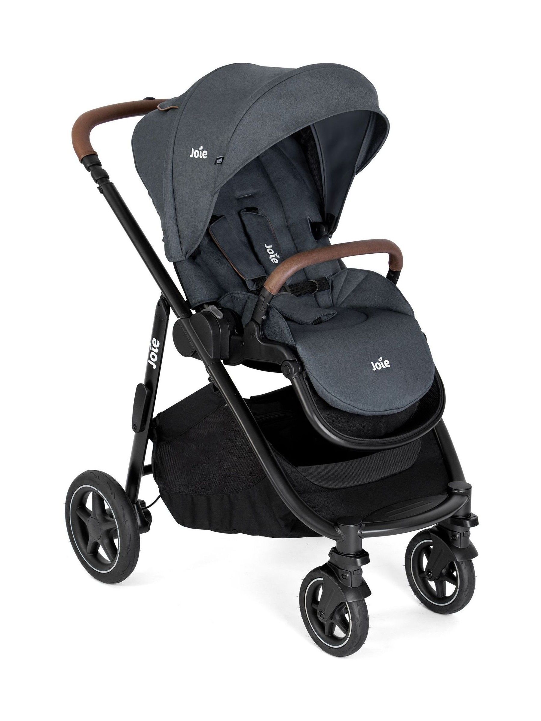 Joie Moonlight VersaTrax 2in1 Pushchair (F52352) | £300