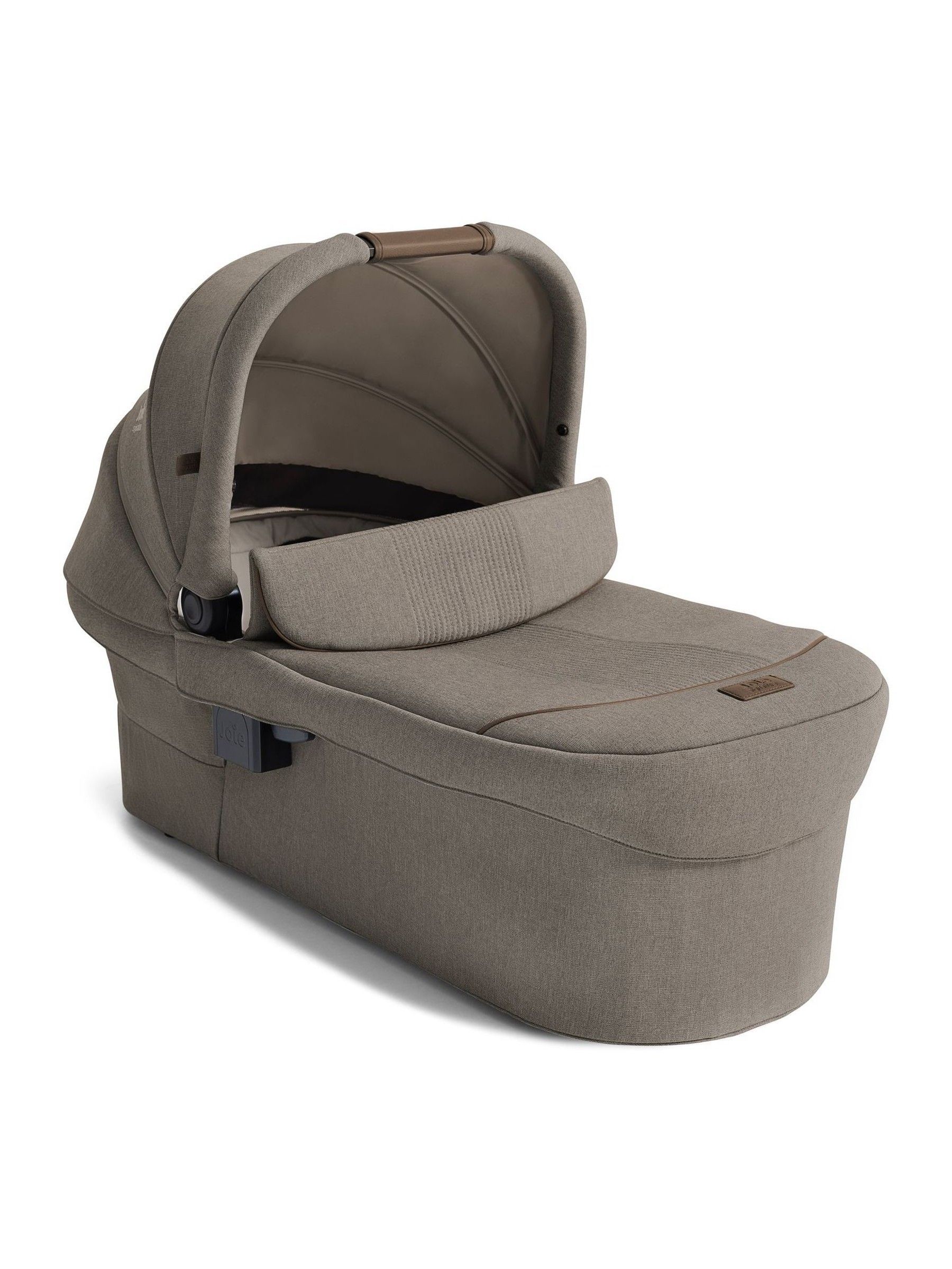 Joie Maple Ramble XL Signature Carrycot (F52358) | £150