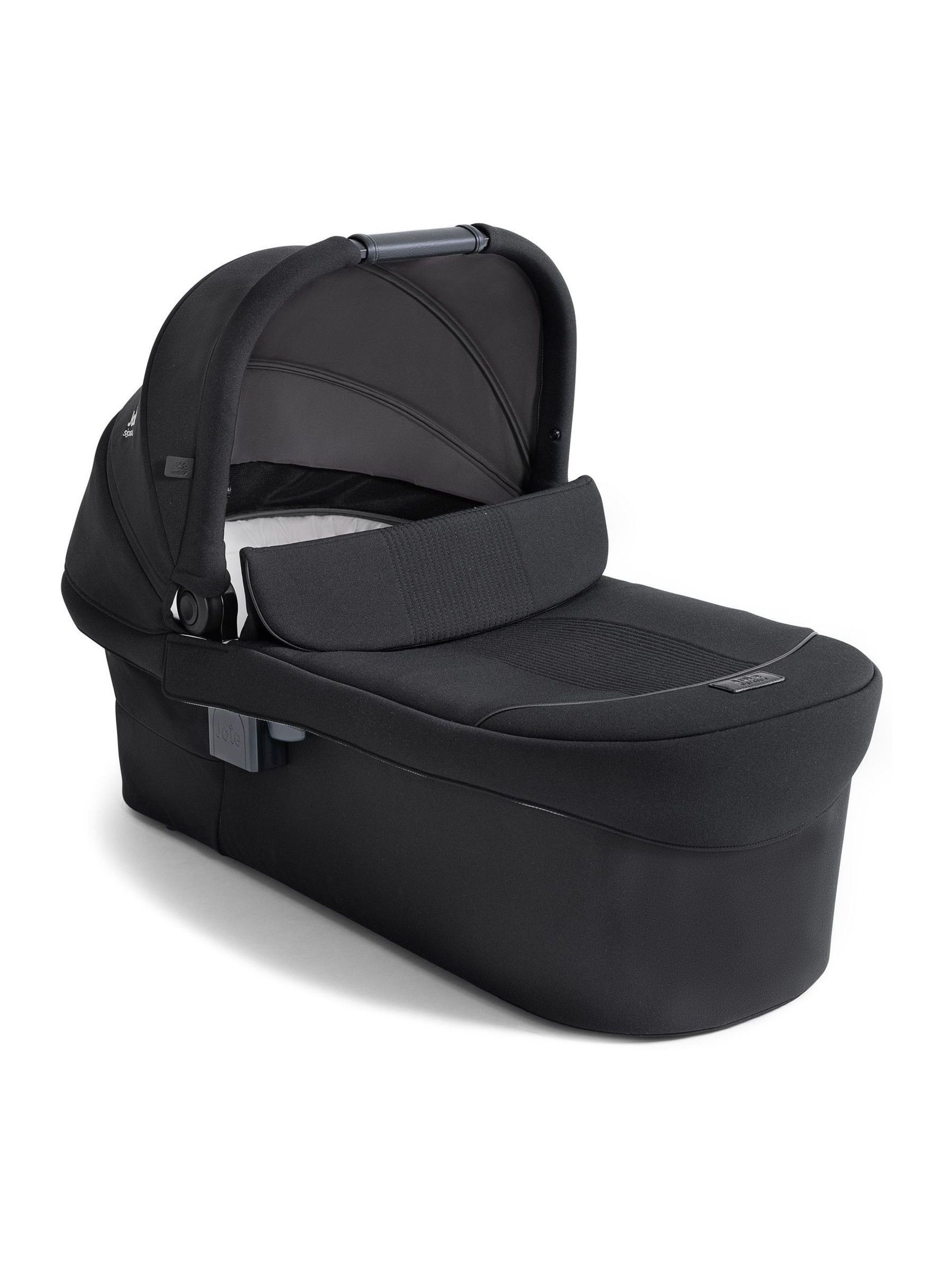 Joie Eclipse Ramble XL Signature Carrycot (F52362) | £150