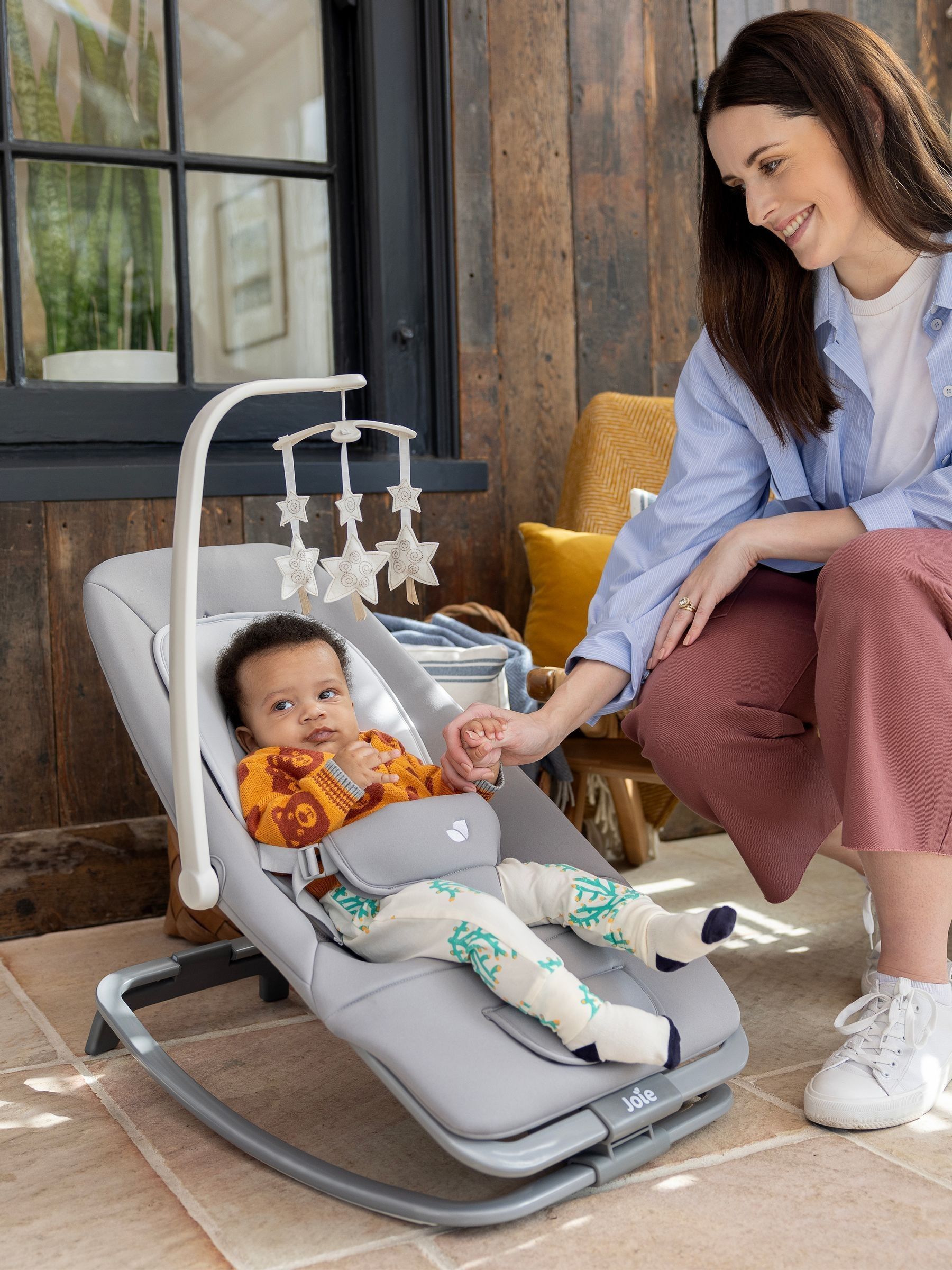Joie Arctic Dreamer Rocker (F52365) | £75