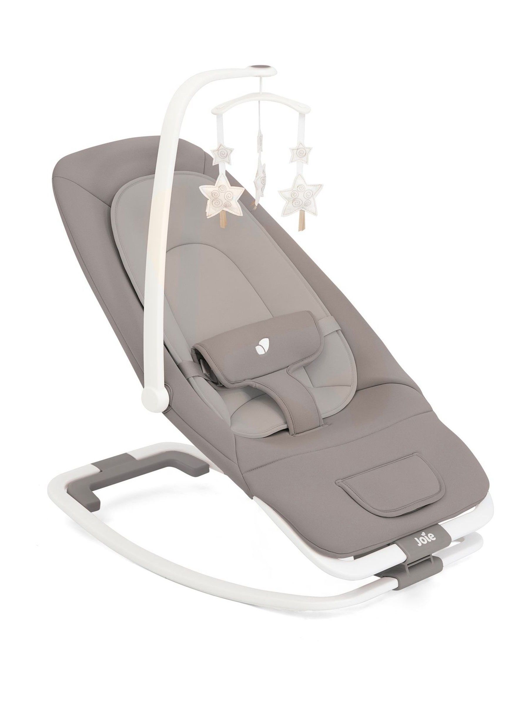 Joie Walnut Dreamer Rocker (F52367) | £75