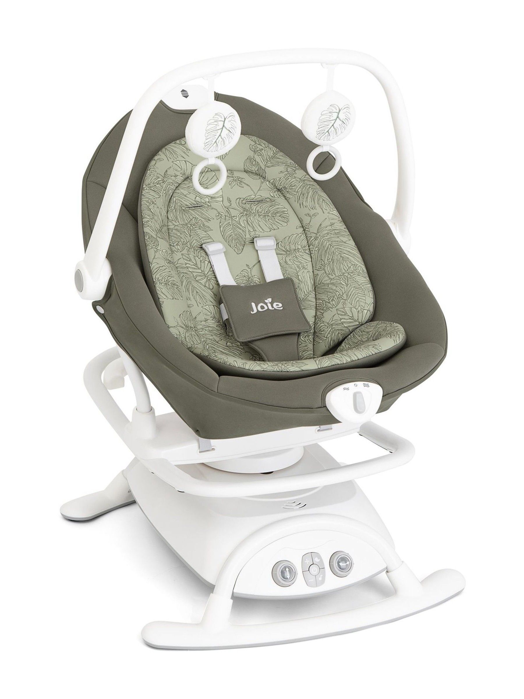 Joie Palms Sansa 2in1 Rocker (F52373) | £160