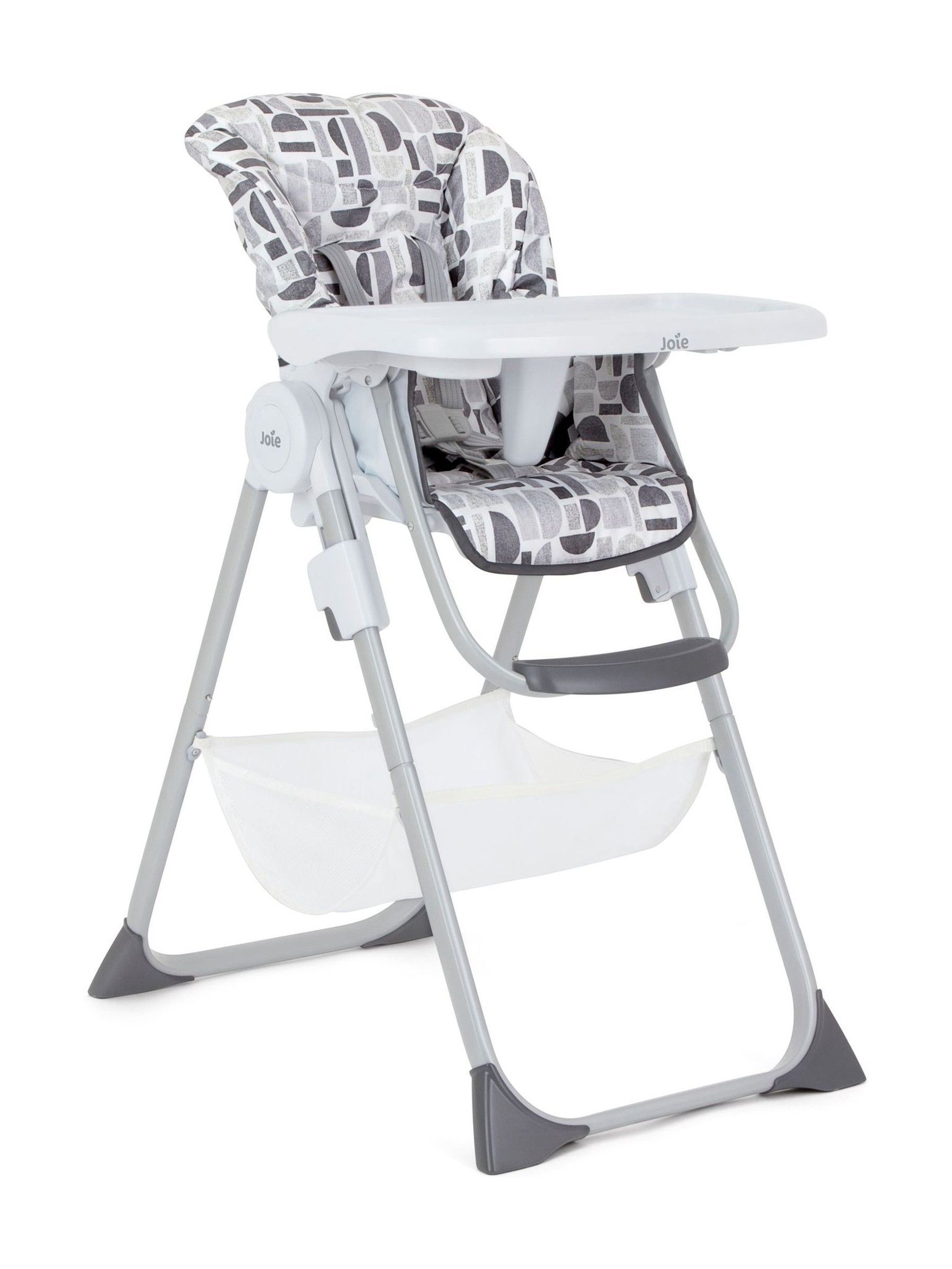 Joie Logan Snacker 2n1 Highchair (F52377) | £75