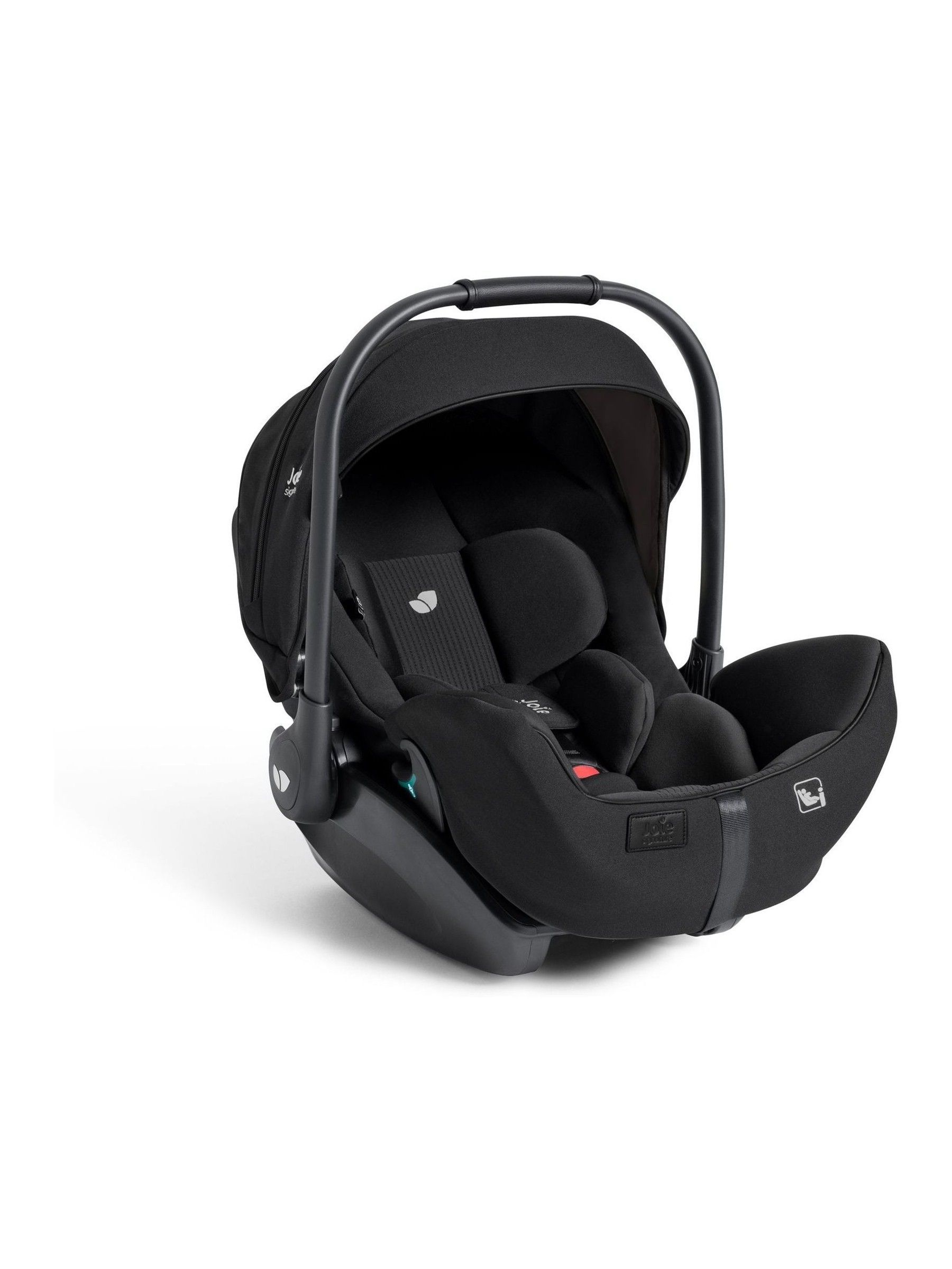 Joie Eclipse i-Level Pro Signature Car Seat (F52381) | £150
