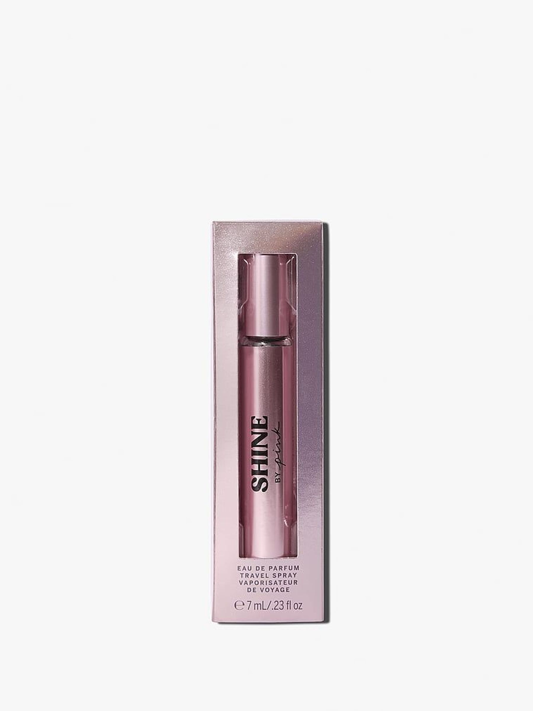 Shine by PINK 7ml Perfume (F55279) | £15