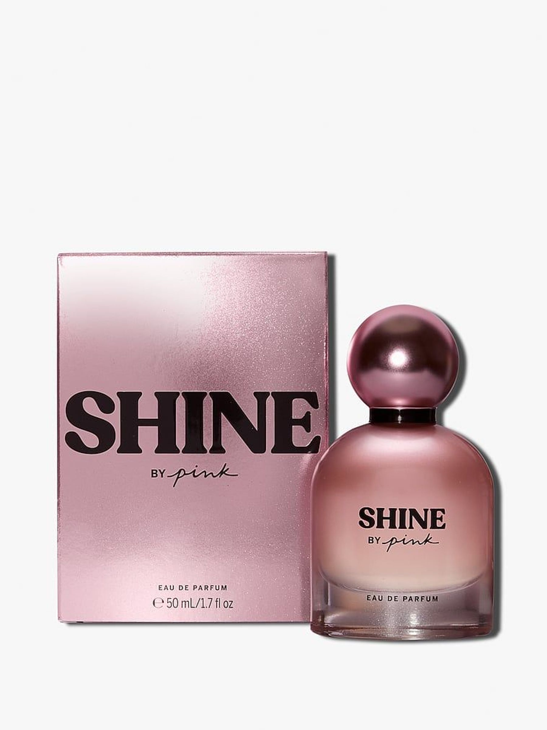 Shine by PINK 50ml Perfume (F55281) | £29