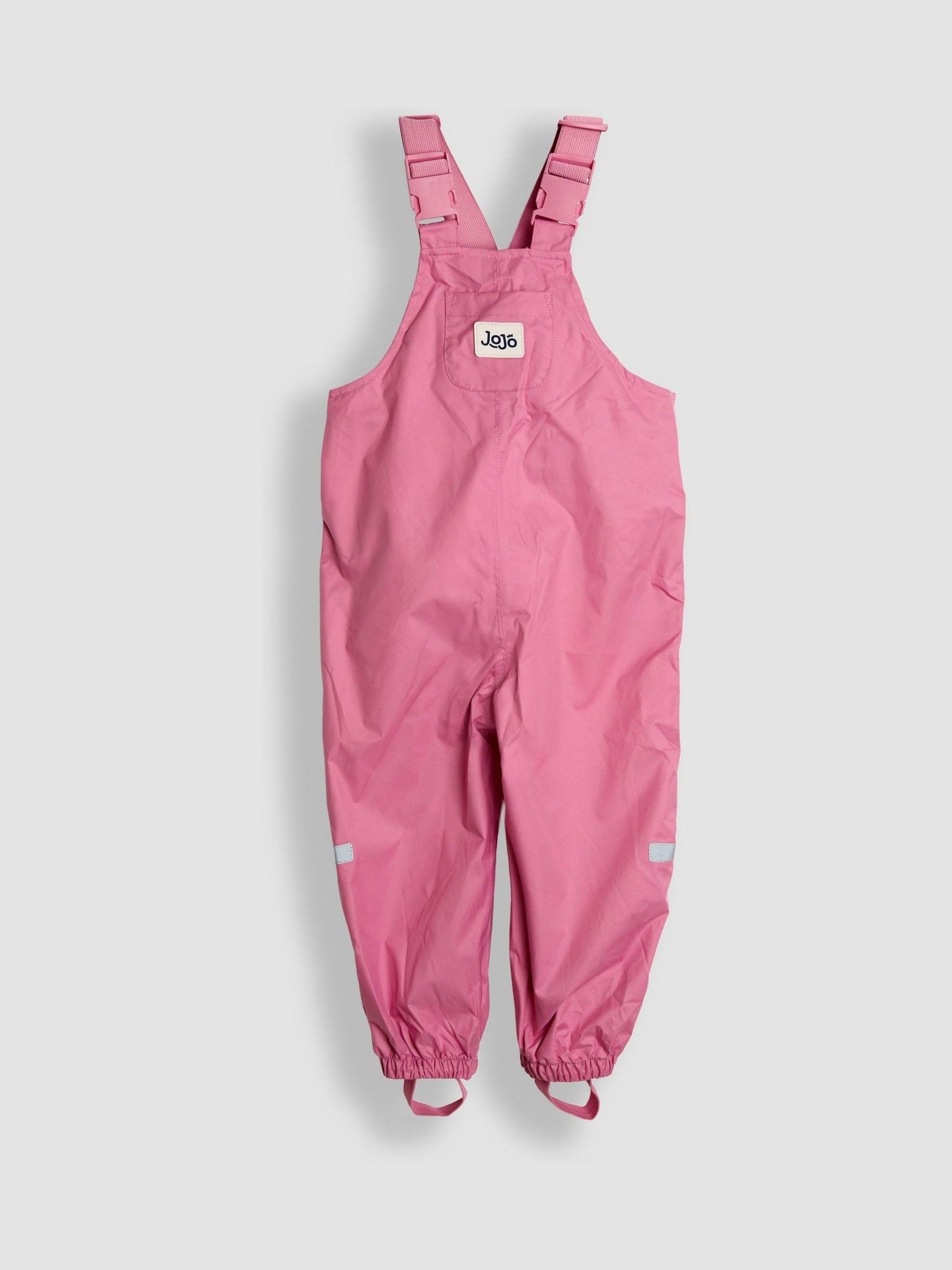Pink Pack-Away Waterproof Dungaree (F59463) | £32.50 - £34.50