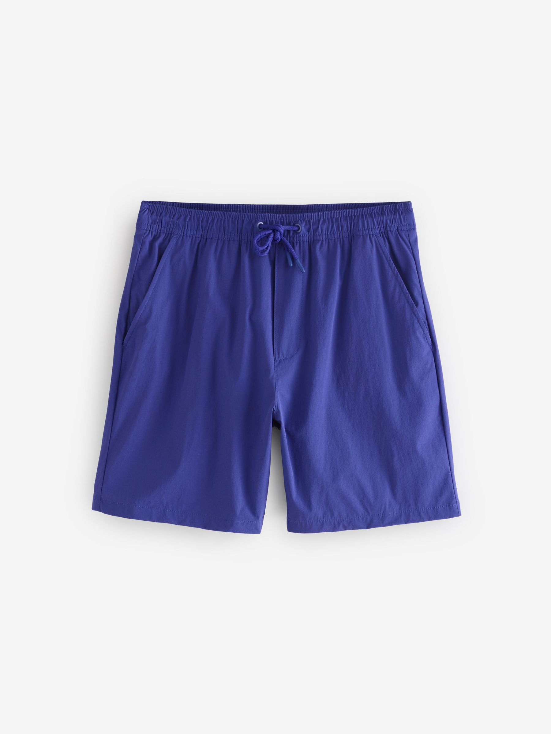 Blue 6 Inch Swim Shorts (F63884) | £40