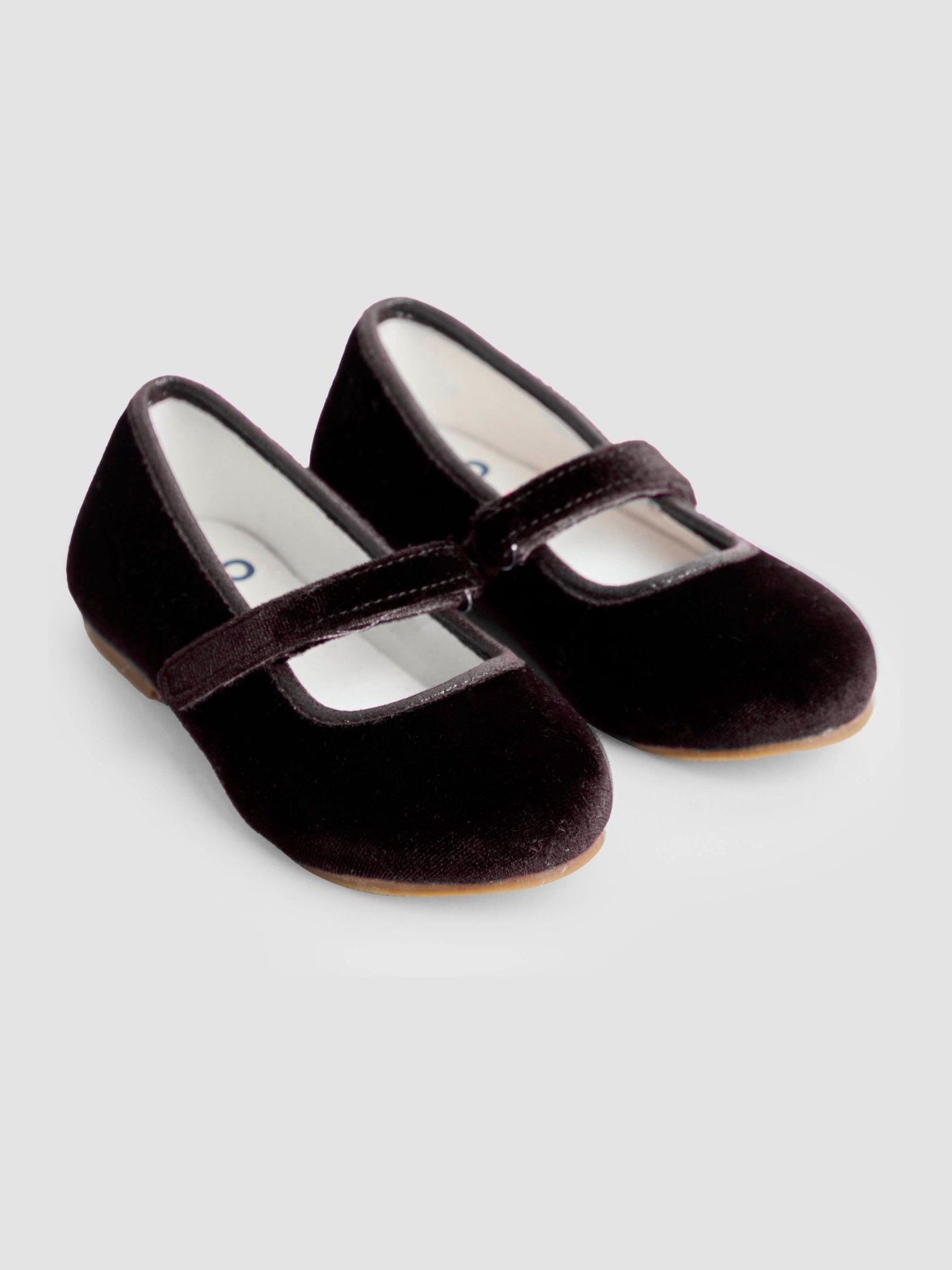 Navy Ballet Shoes (F67050) | £19.50 - £21.50