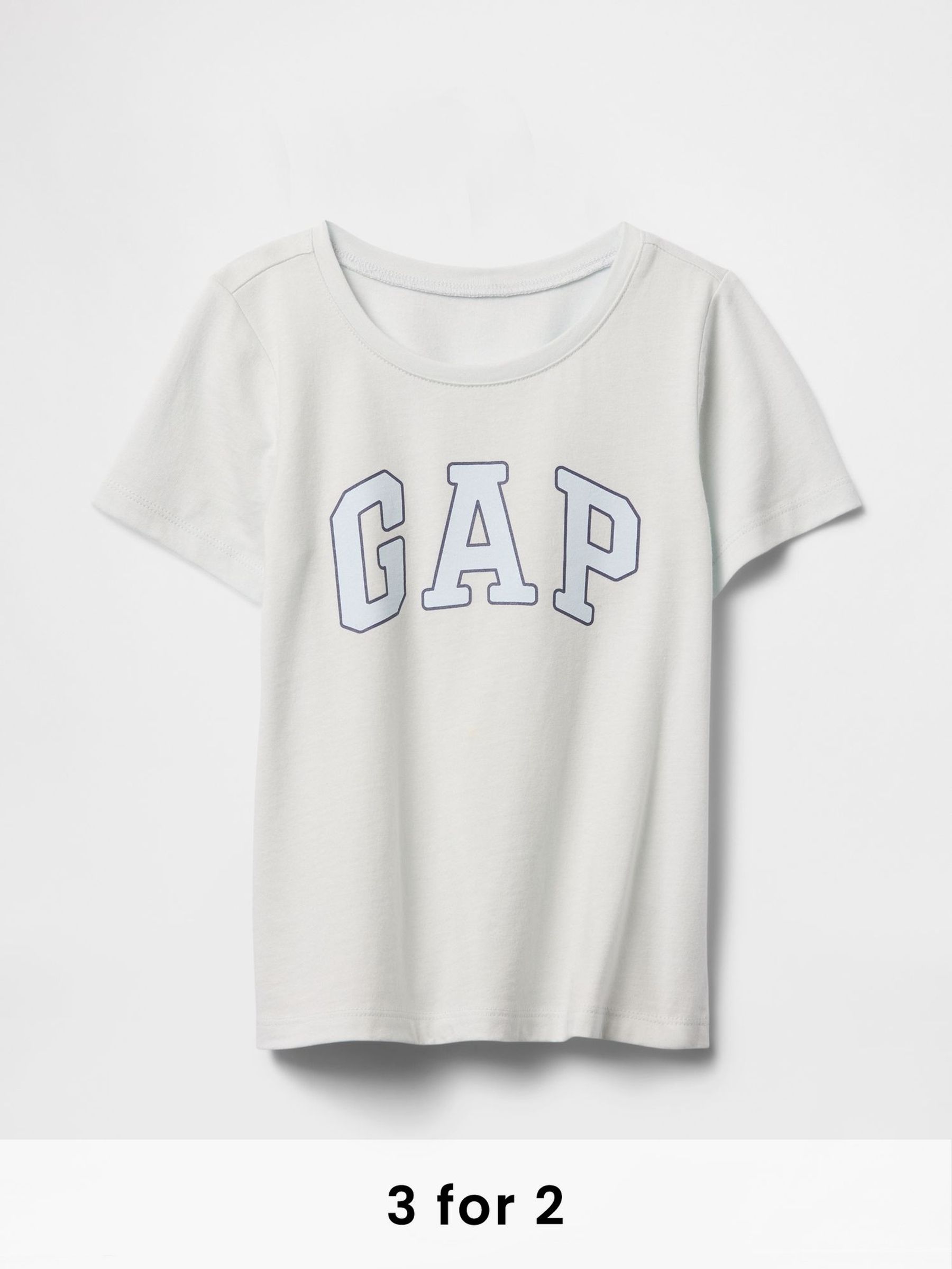 White Graphic T-Shirt (6mths-5yrs) (F69136) | £10