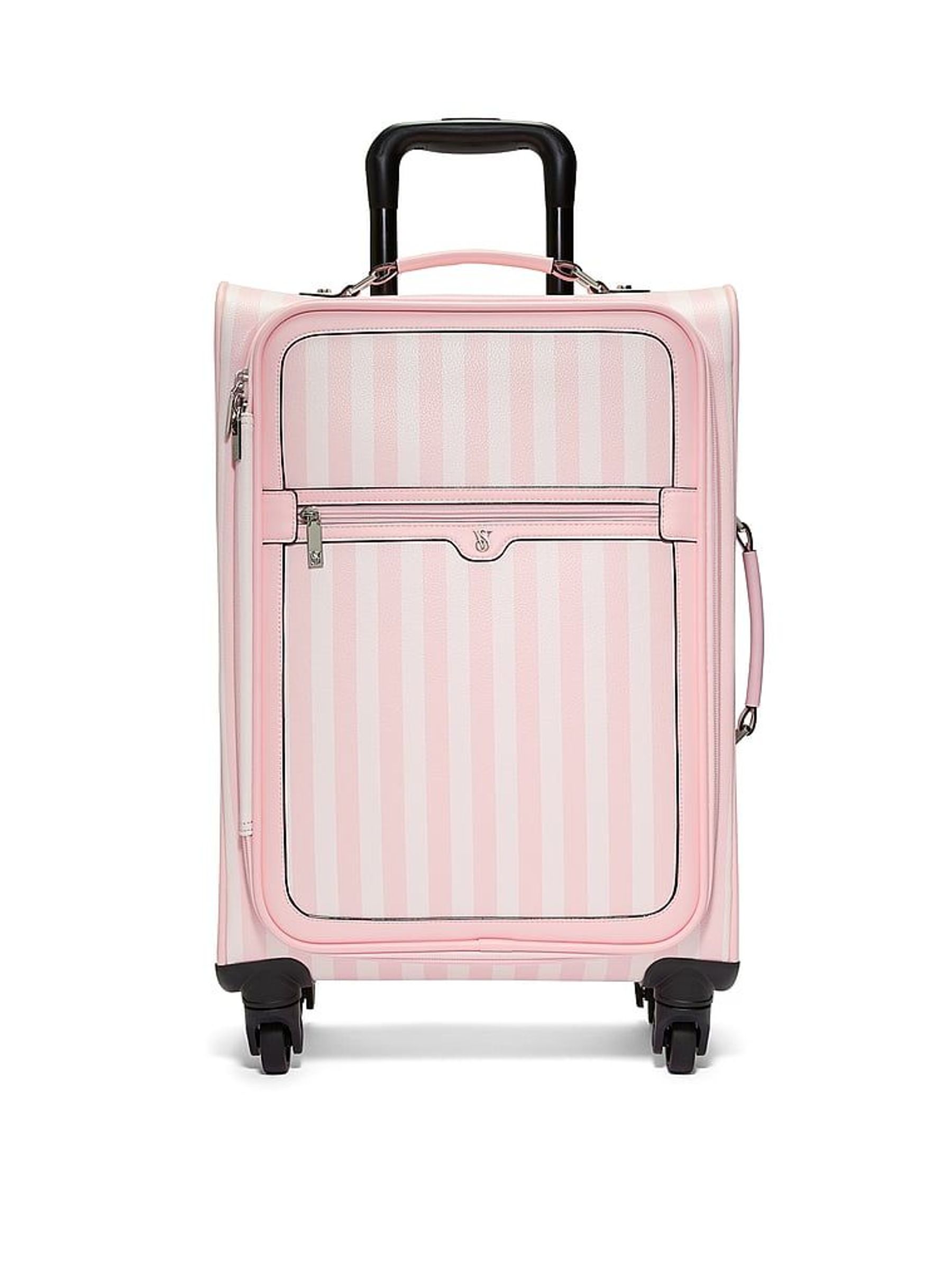 Pink Carry On Suitcase (F69414) | £169