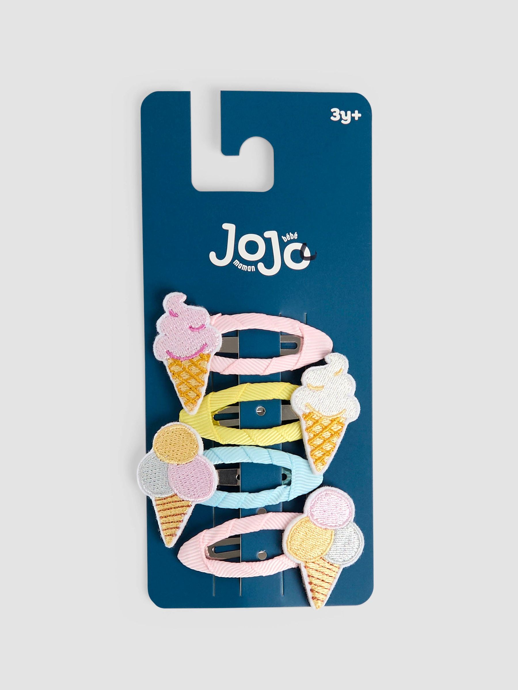 Pink Hair Accessories (F72439) | £8.50