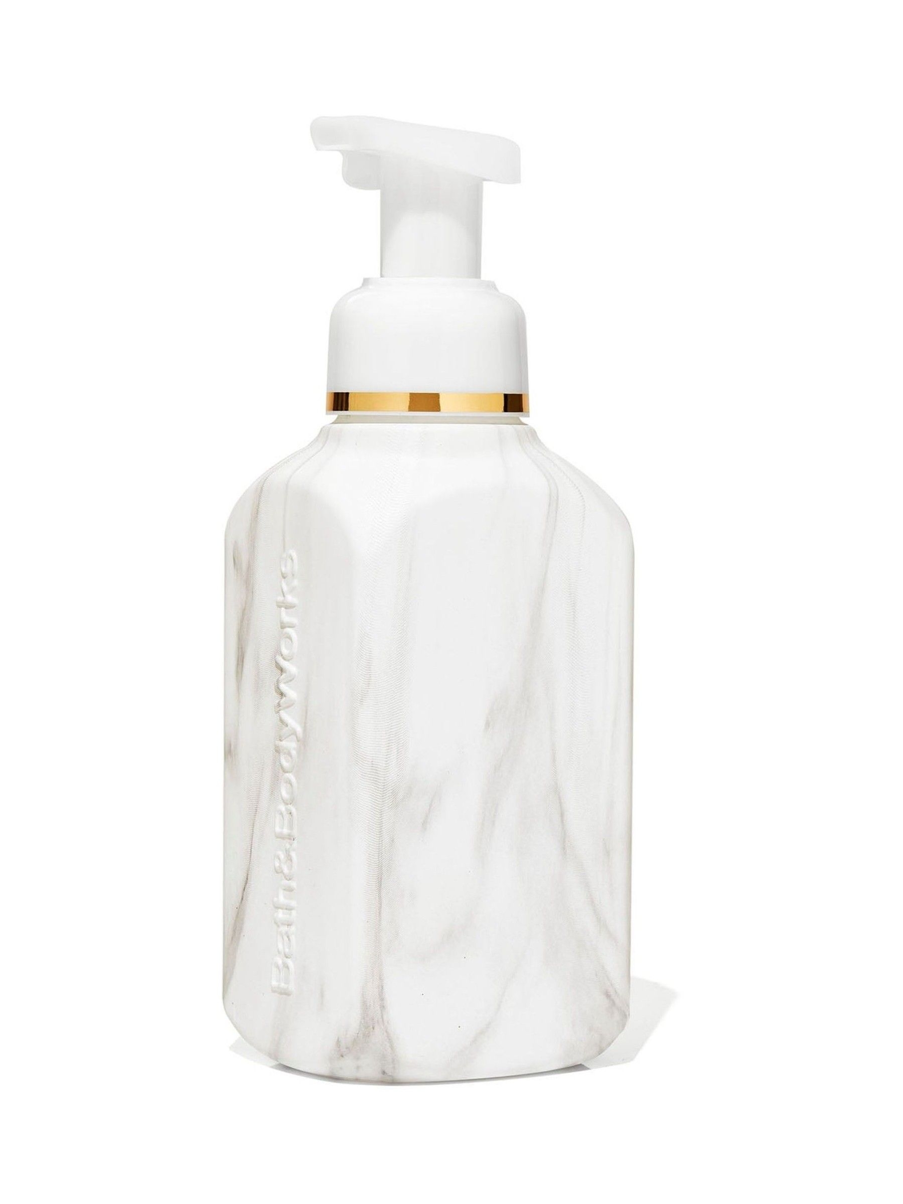 Marble - Gentle & Clean Foaming Hand Soap Dispenser