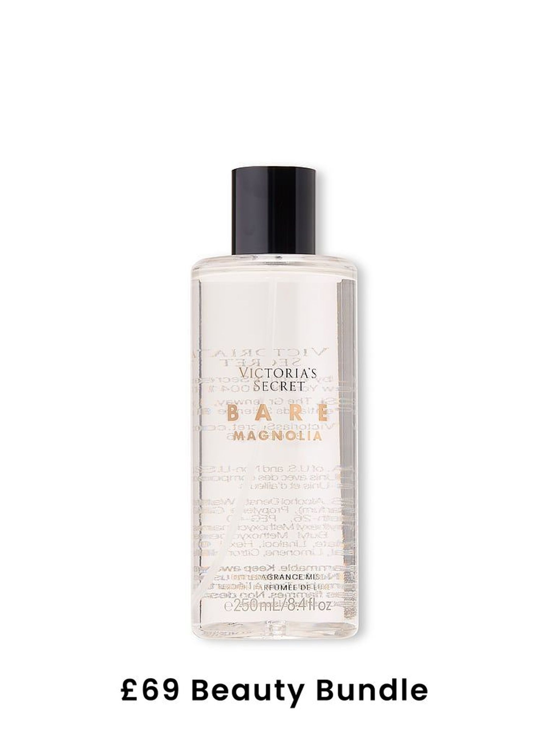 Bare Magnolia Body Mist 250ml (F76870) | £22