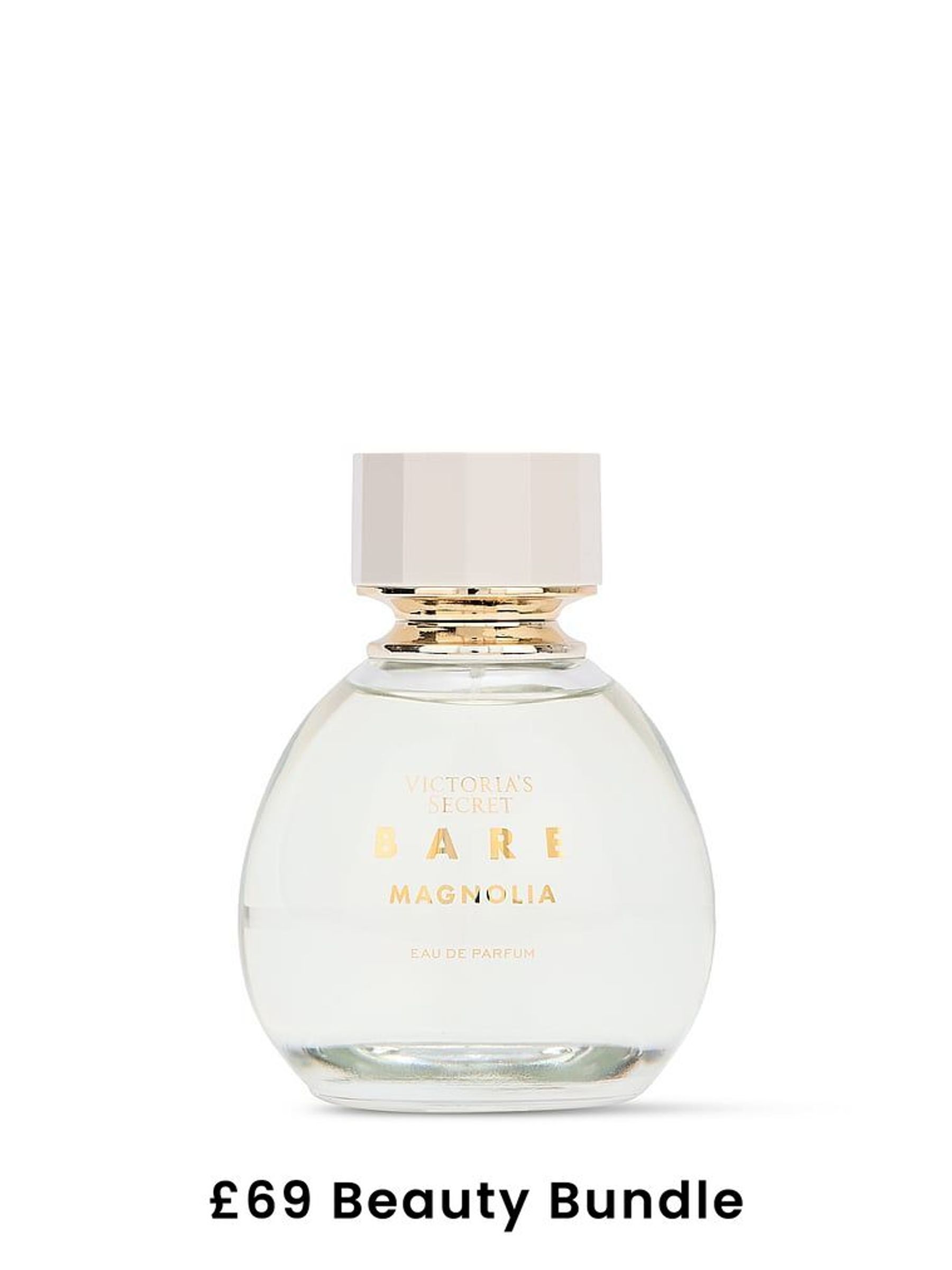 Bare Magnolia Perfume 100ml (F76871) | £59