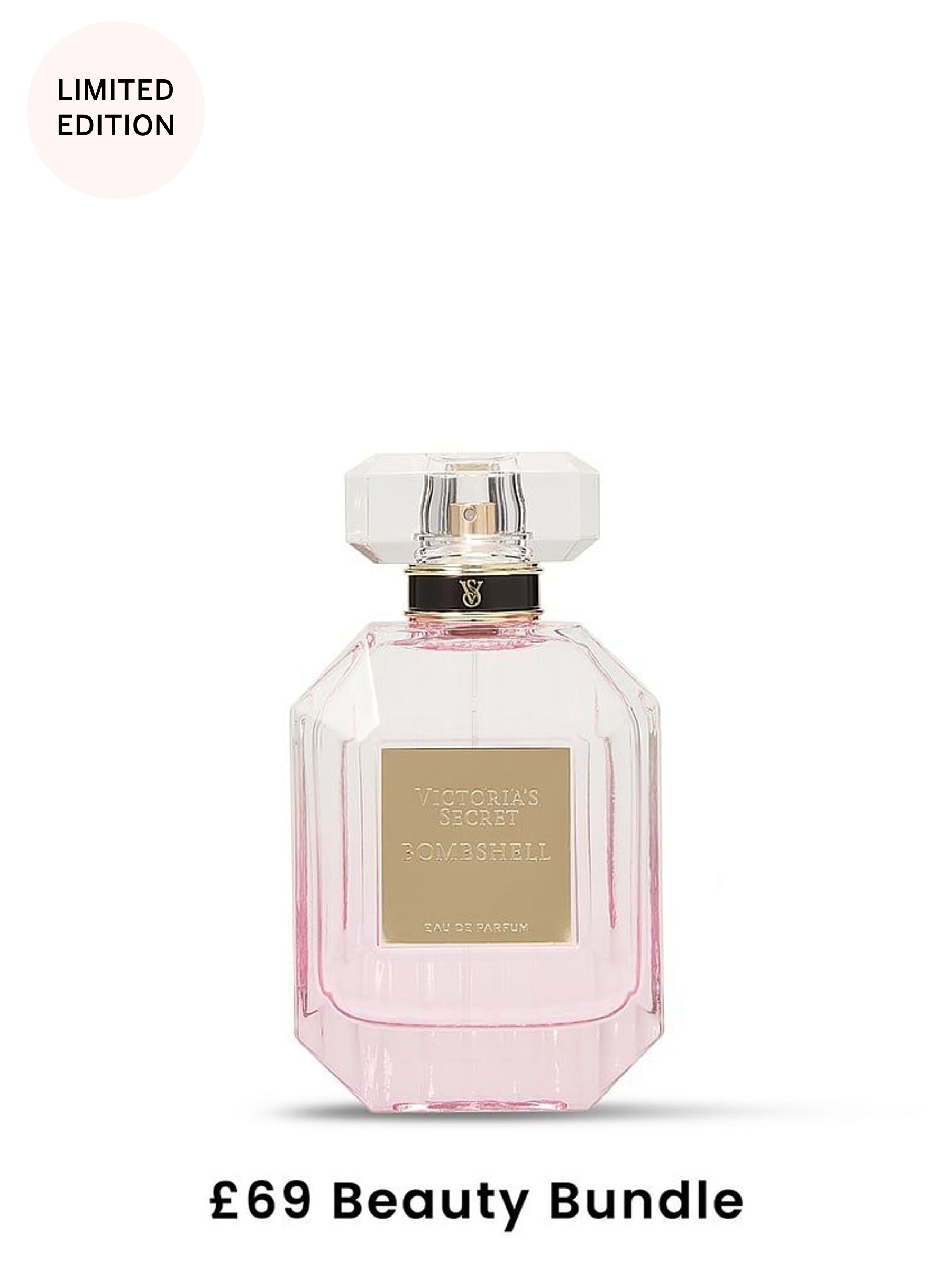 Bombshell 15th Anniversary Perfume (F85483) | £59