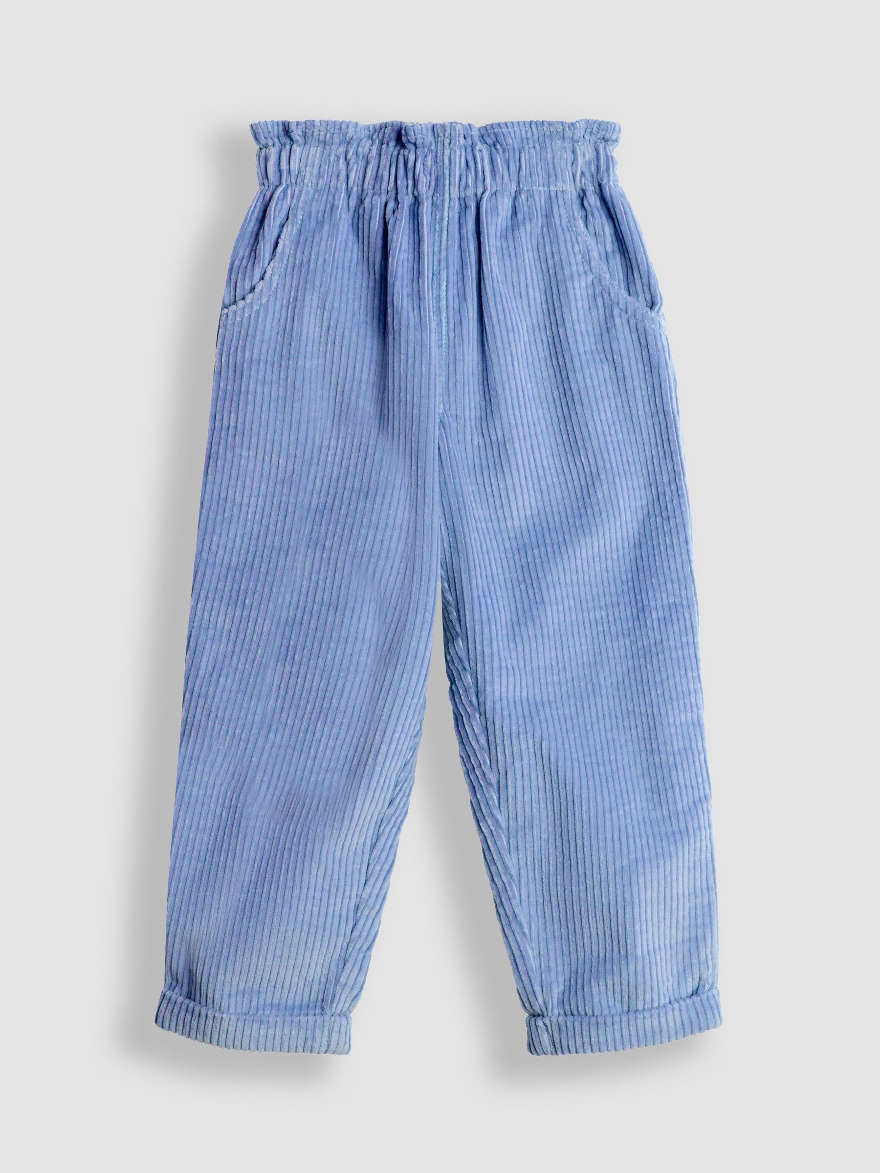 Blue Trousers (F86382) | £21 - £24