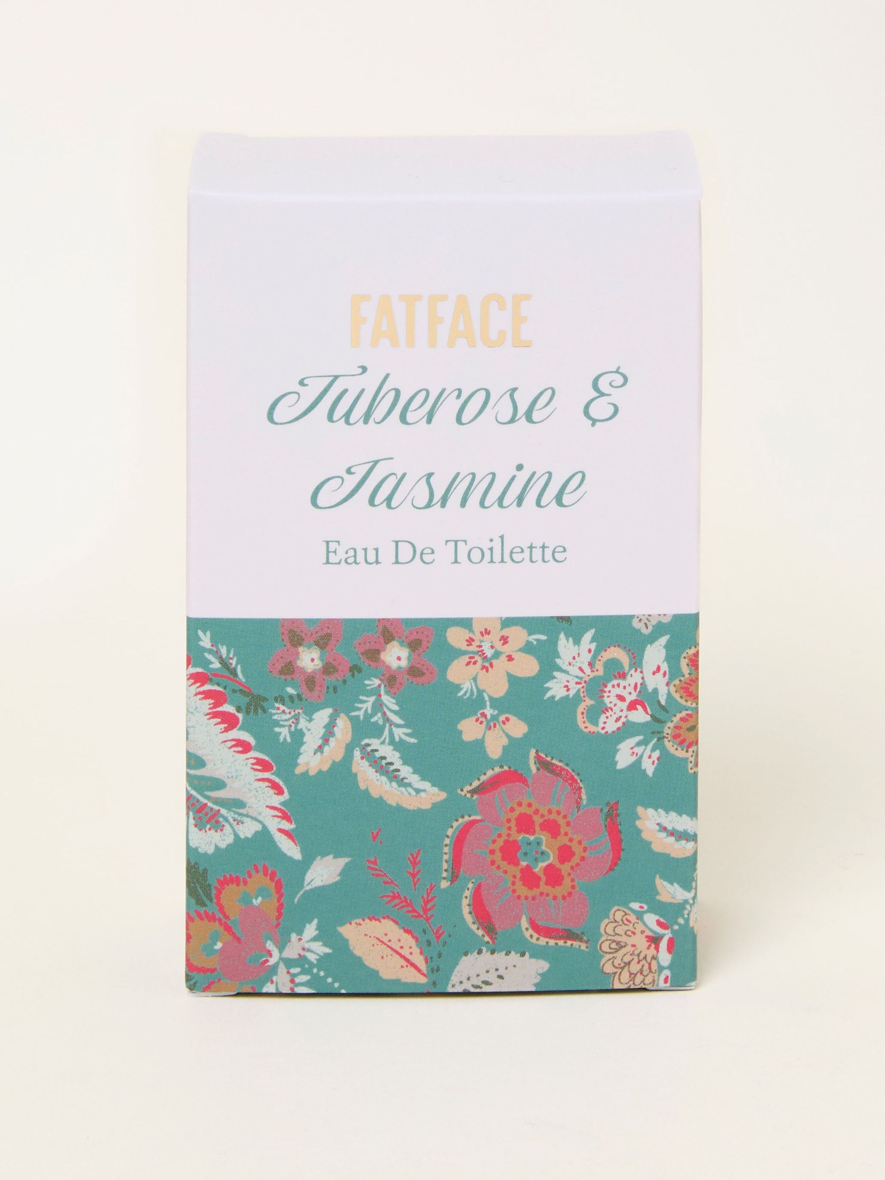 Multi 100ml Tuberose and Jasmine Eau De Toilette (F88693) | £27.50