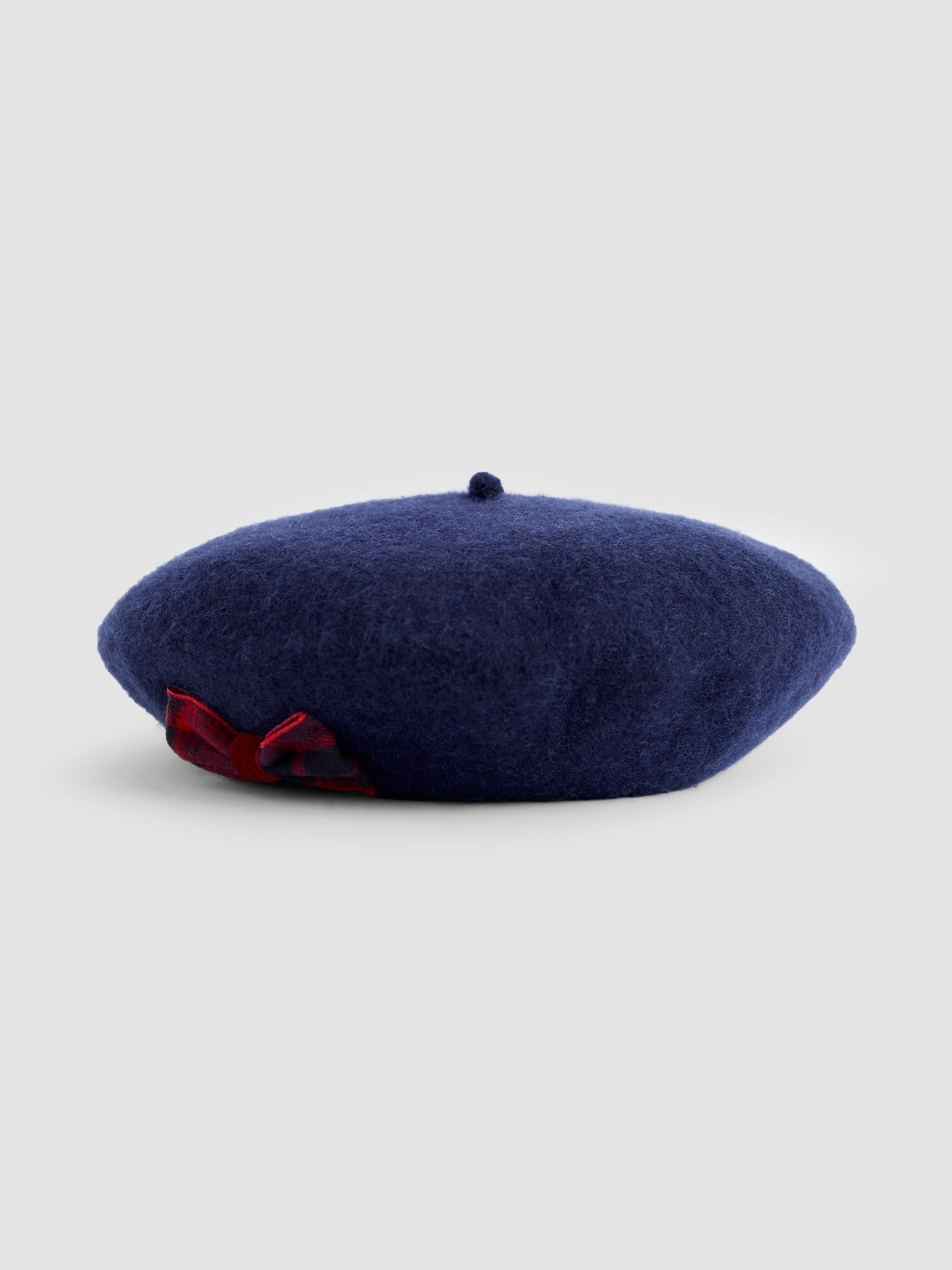 Denim Blue Beret Hat (F91263) | £14.50