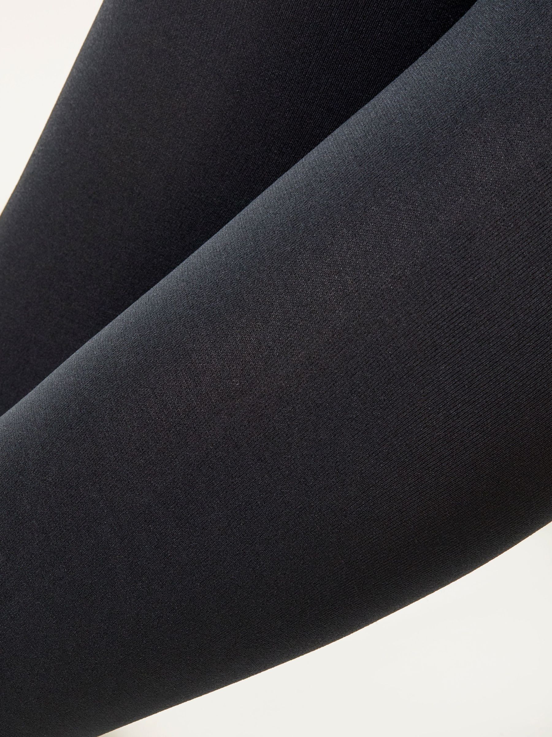 Khaki Green 80 Denier Plain Tights (F91351) | £12