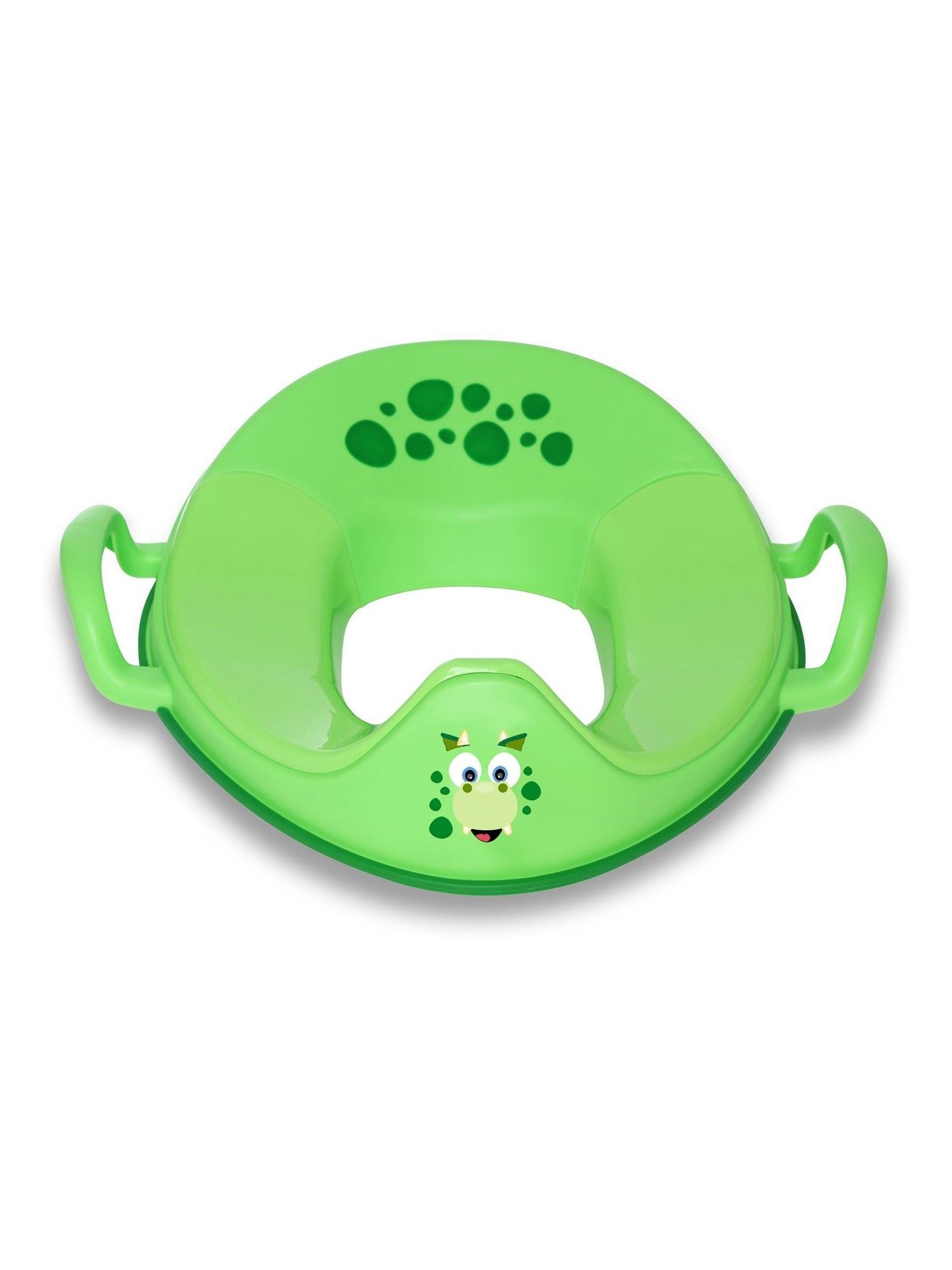 Green My Little Trainer Seat (G05648) | £15