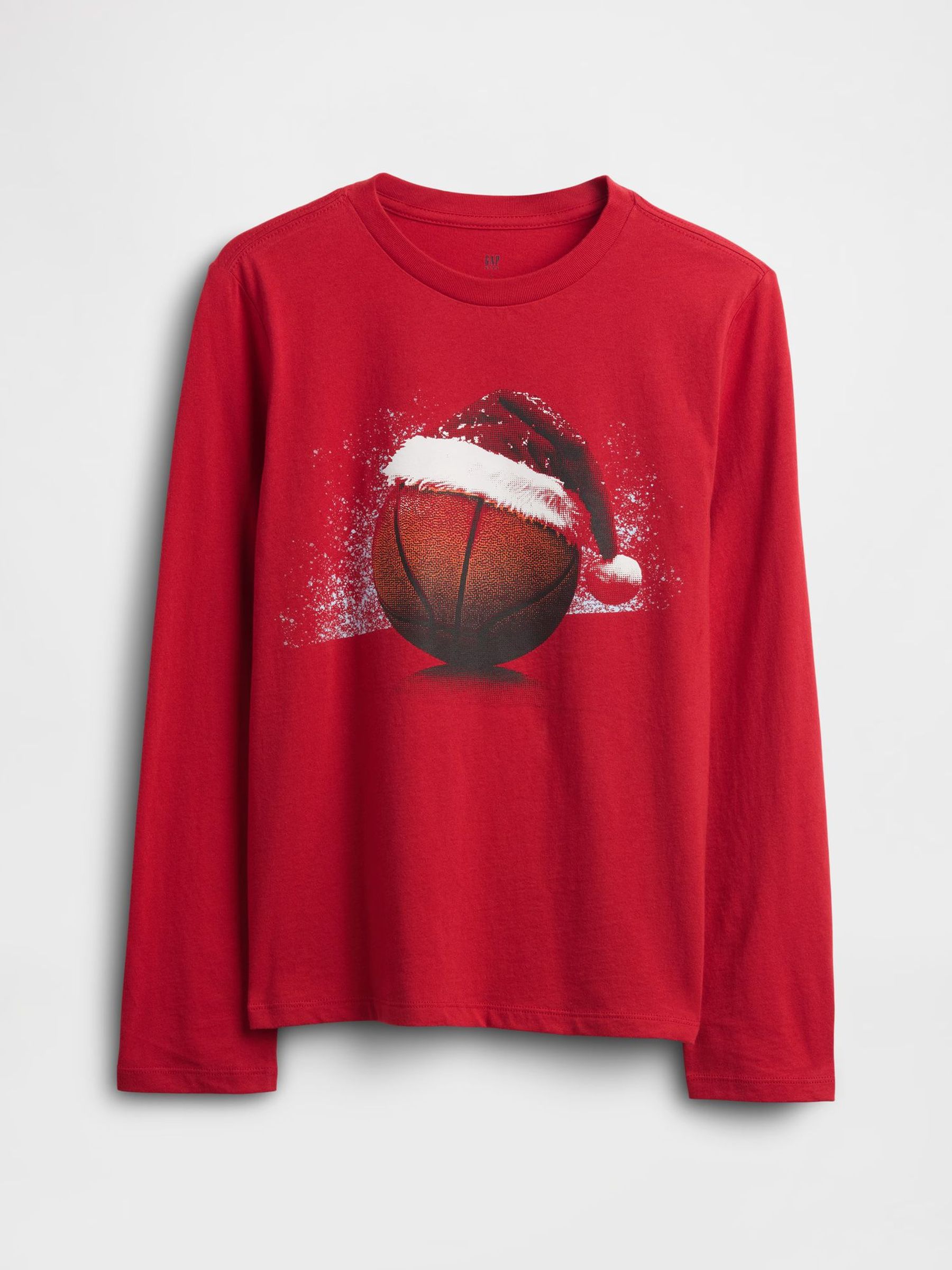 Red Graphic T-Shirt (4-13yrs) (G11715) | £10