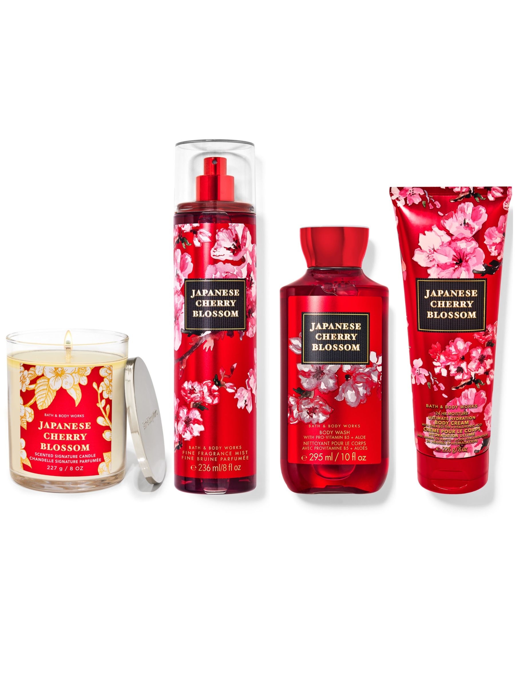 Bath & Body Gift Sets | Bath & Body Works