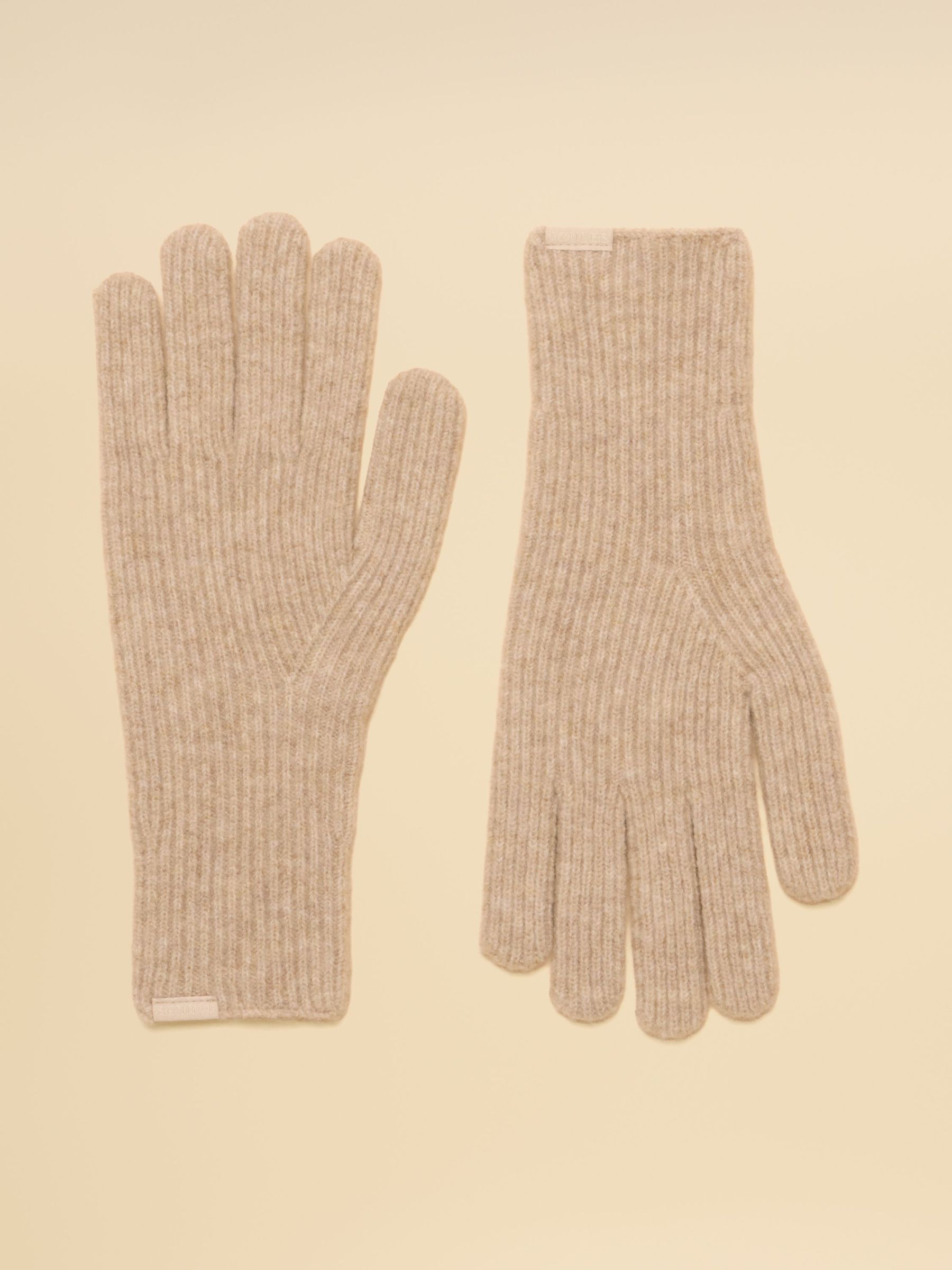Oatmeal - Gloves