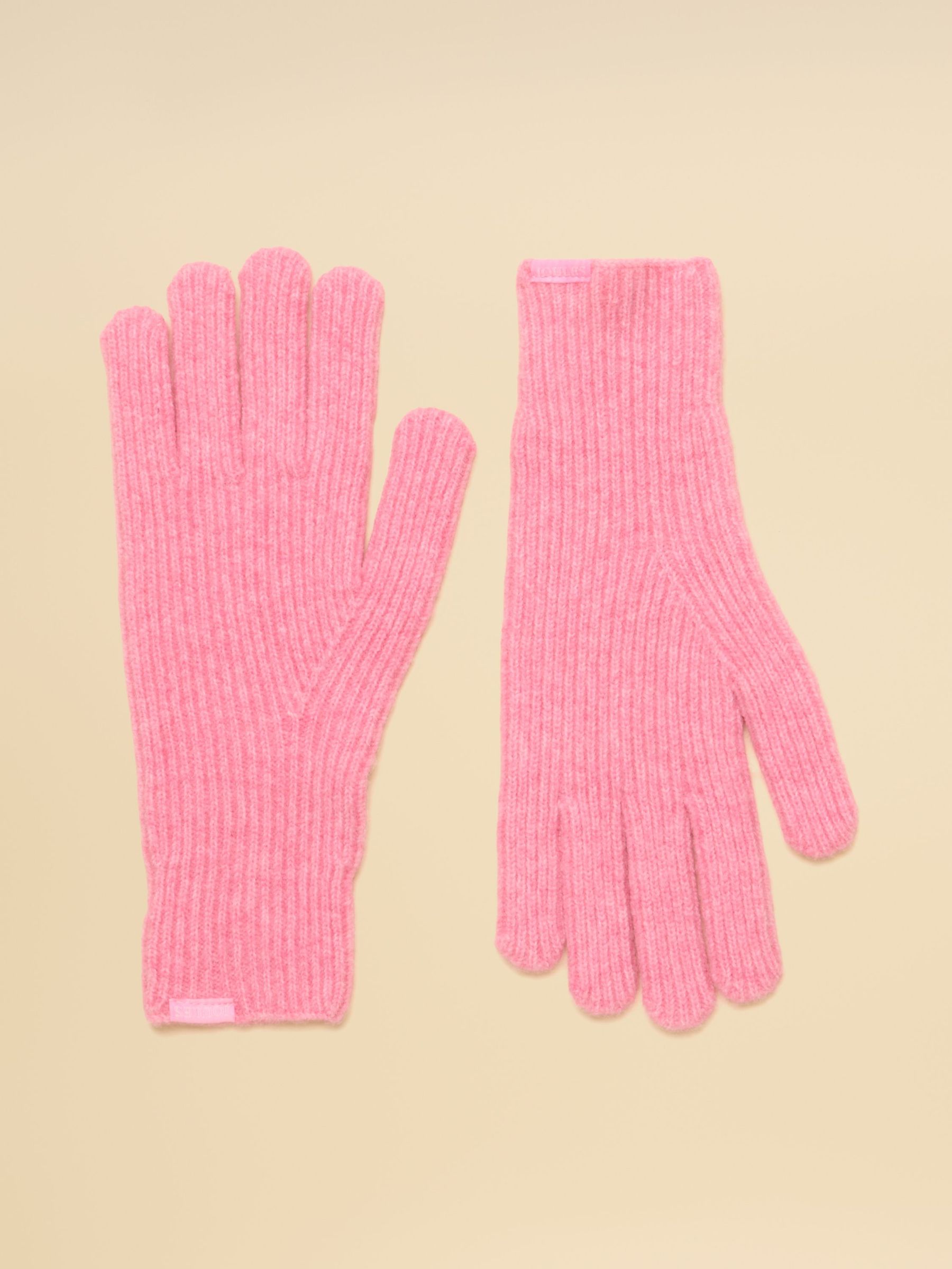 Pink - Gloves