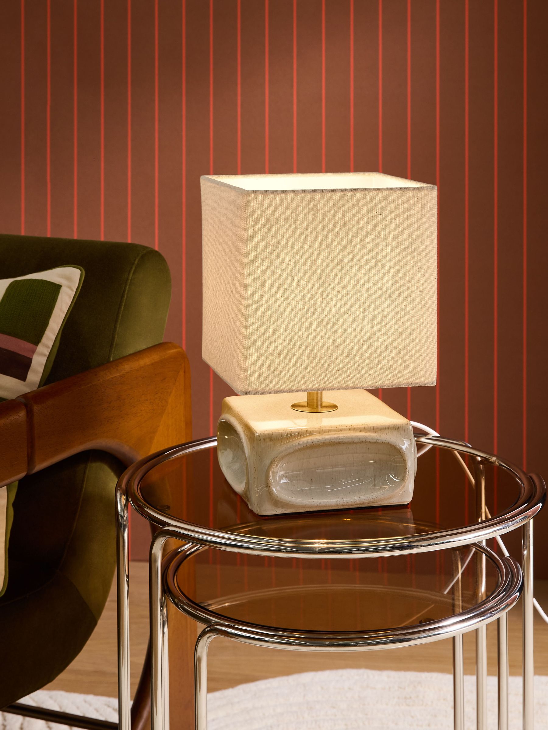 Nell Ceramic Table Lamp