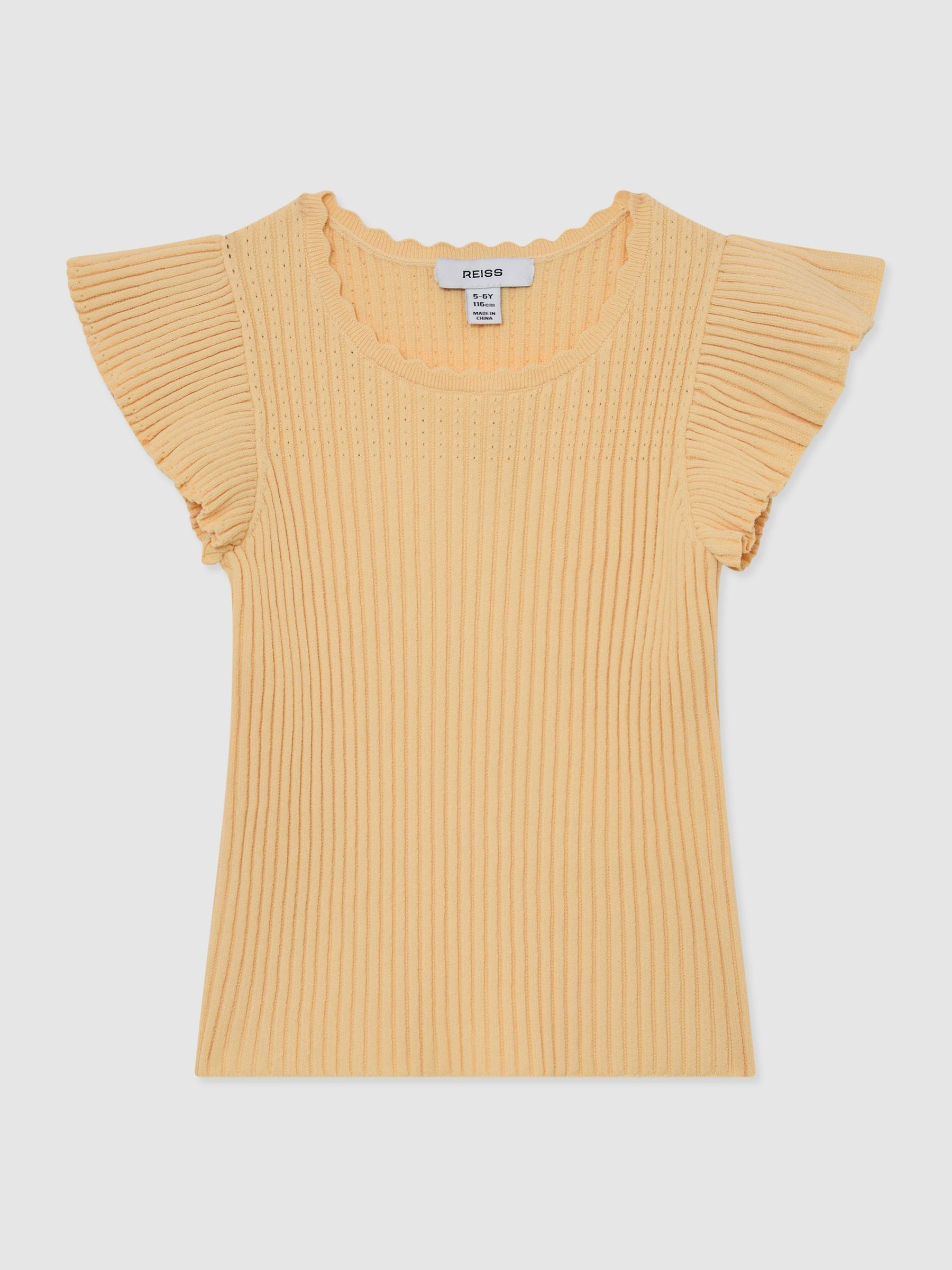 Cardigans in Lemon Yellow (G15769) | £48
